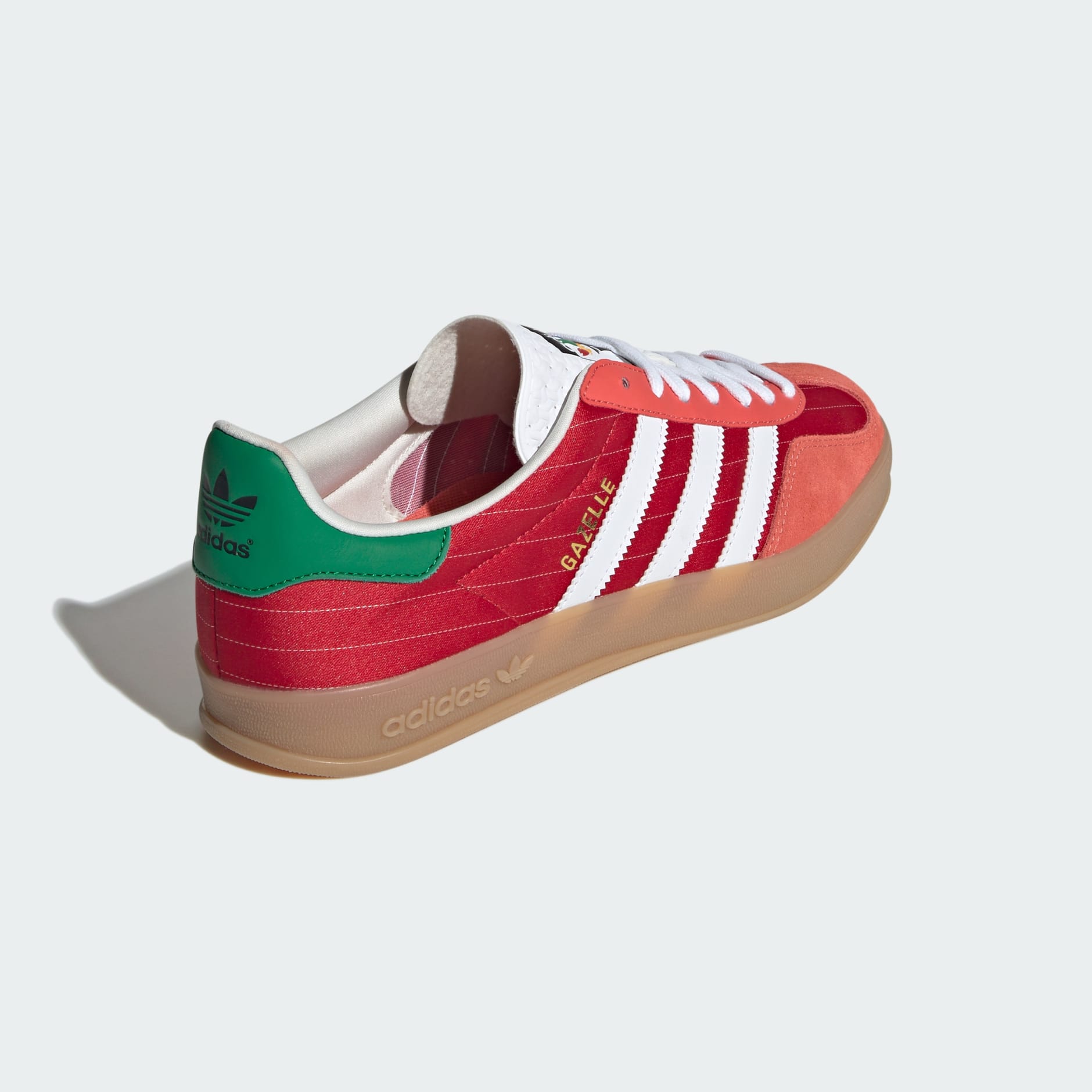 Gazelle Indoor Shoes