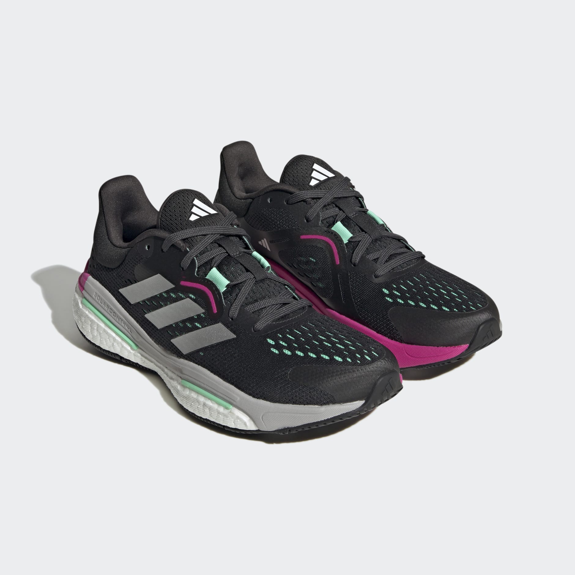 Solarcontrol Shoes