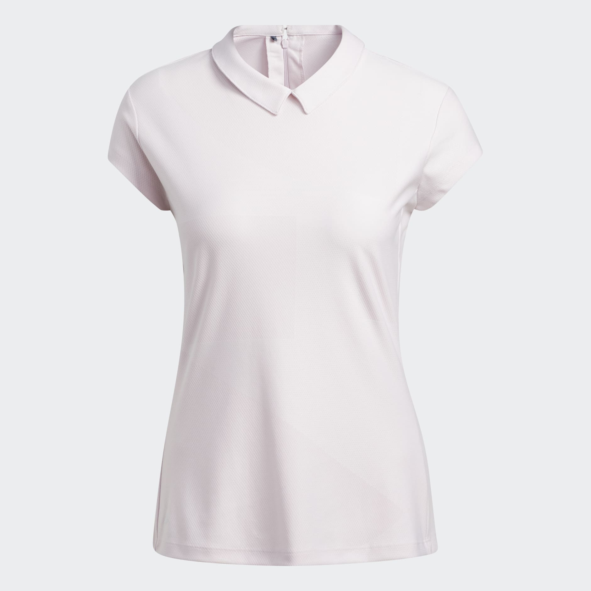 Sport Performance Jacquard Polo Shirt