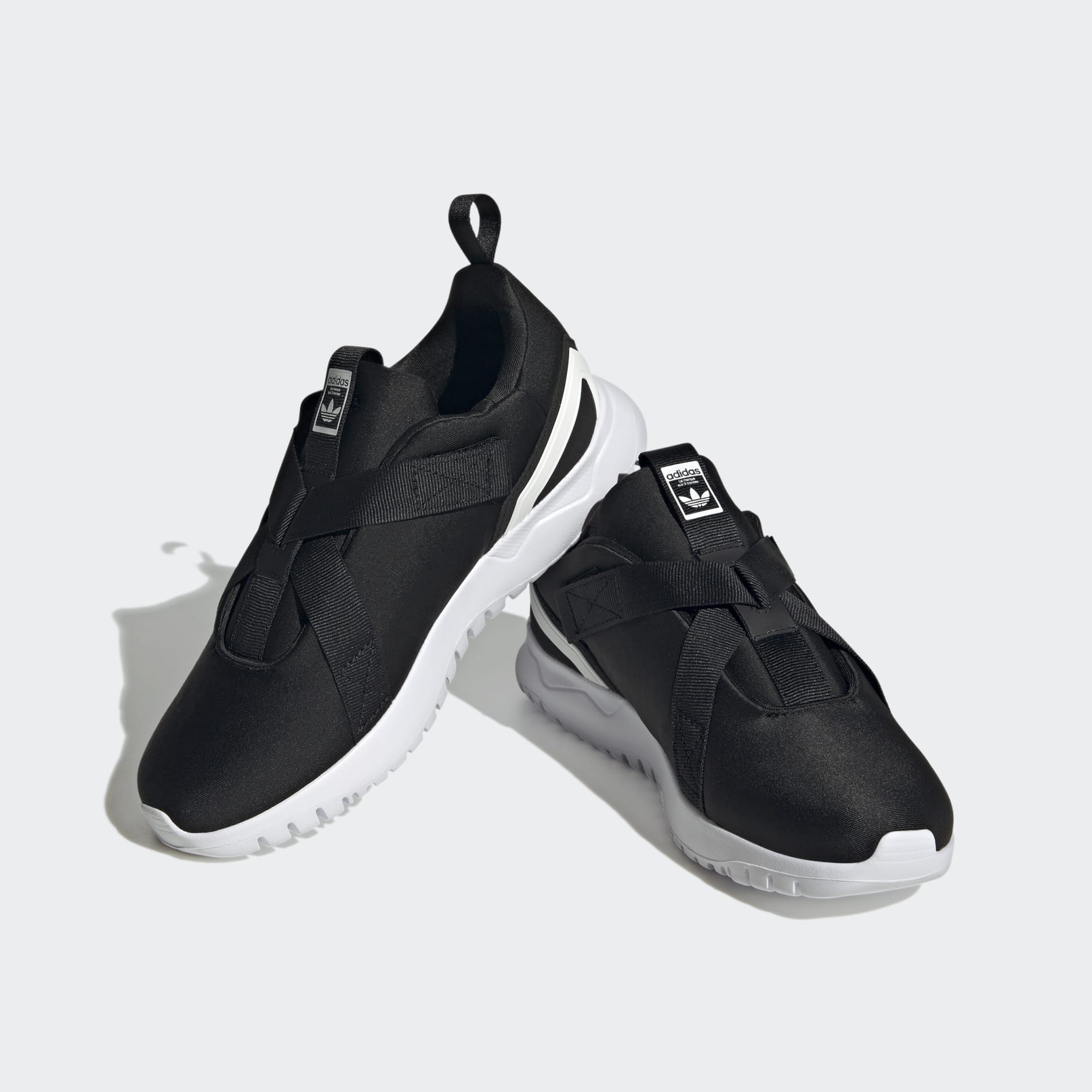 Shoes - Originals Flex 2.0 Shoes - Black | adidas South Africa