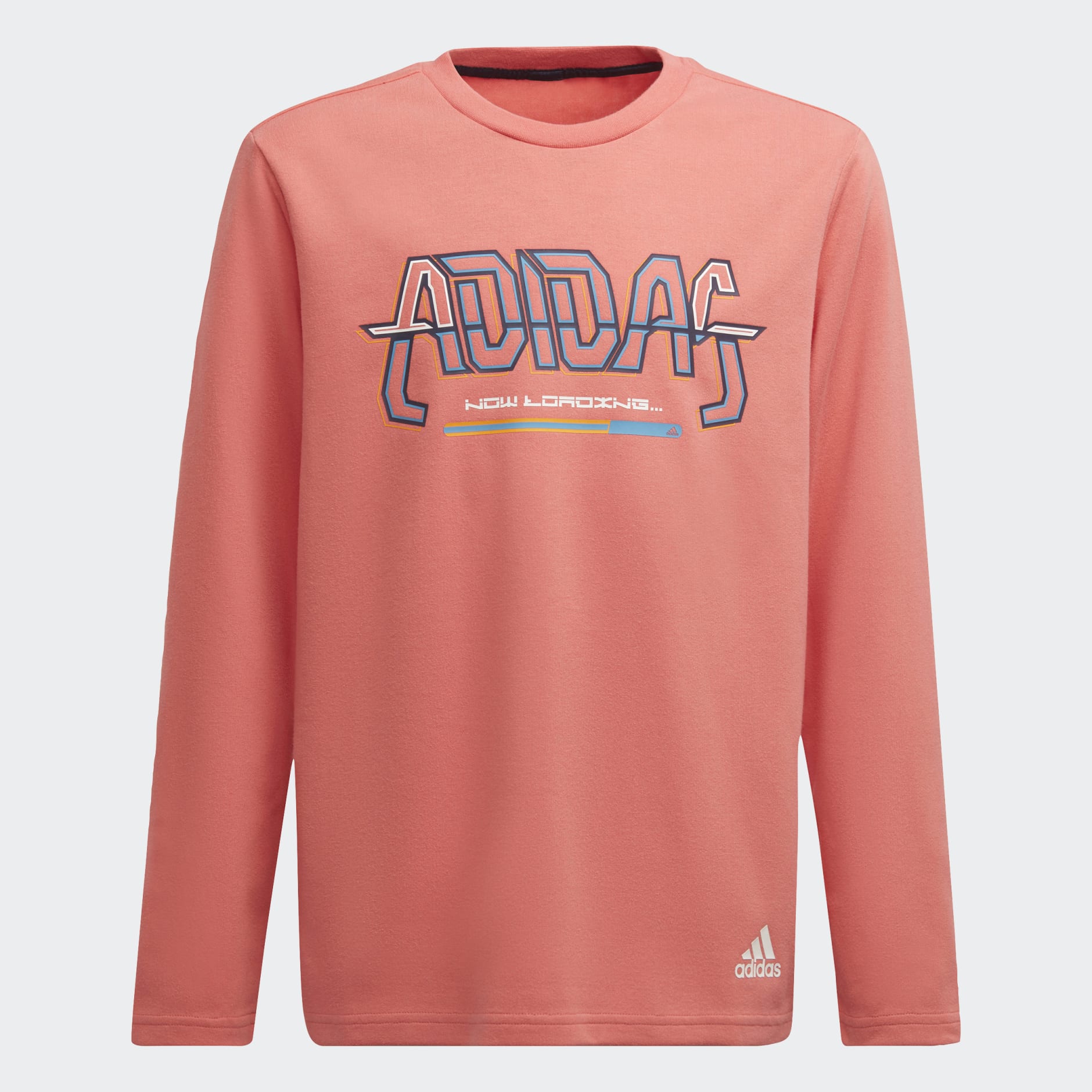 ARKD3 Crew Sweatshirt