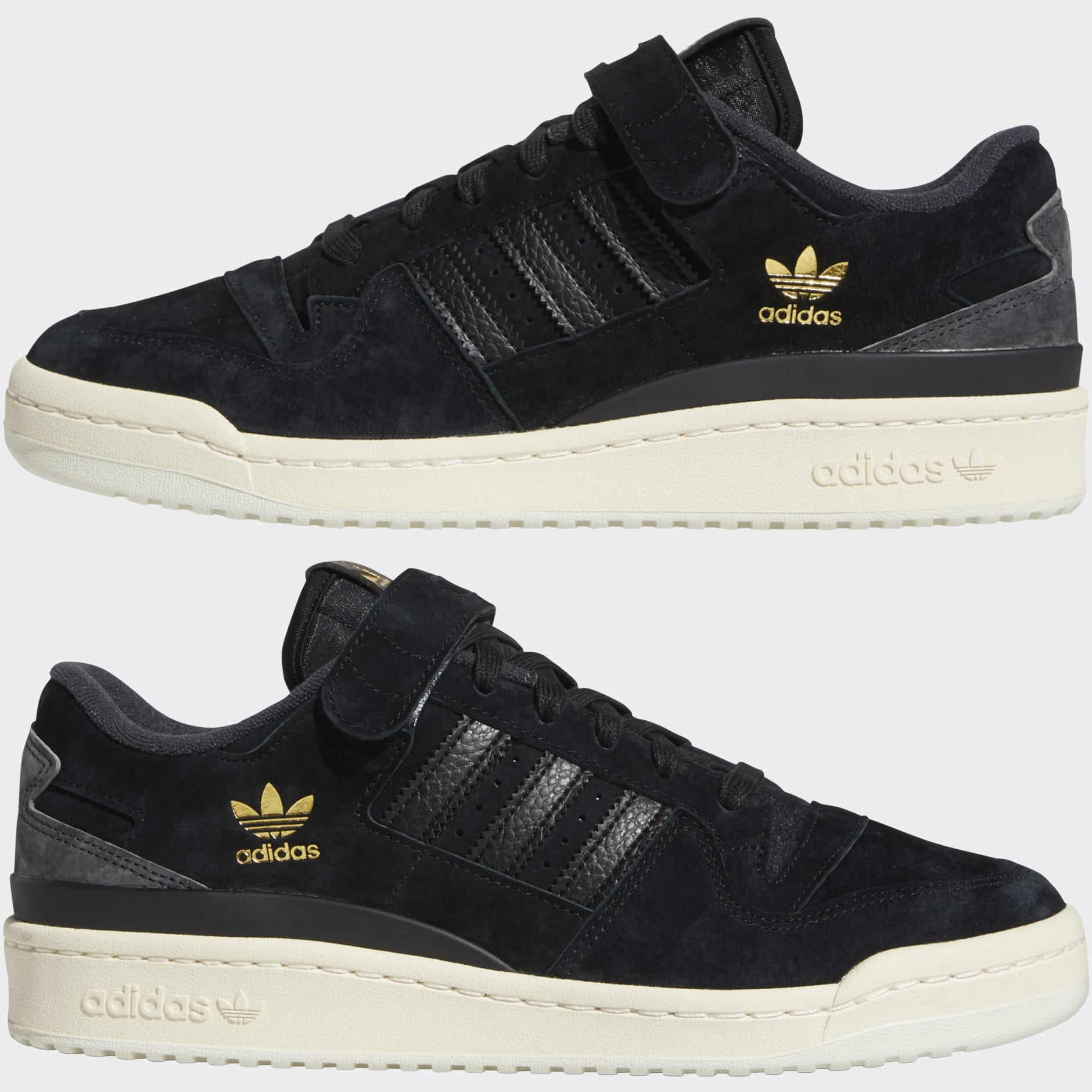 FORUM 84 LOW SHOES