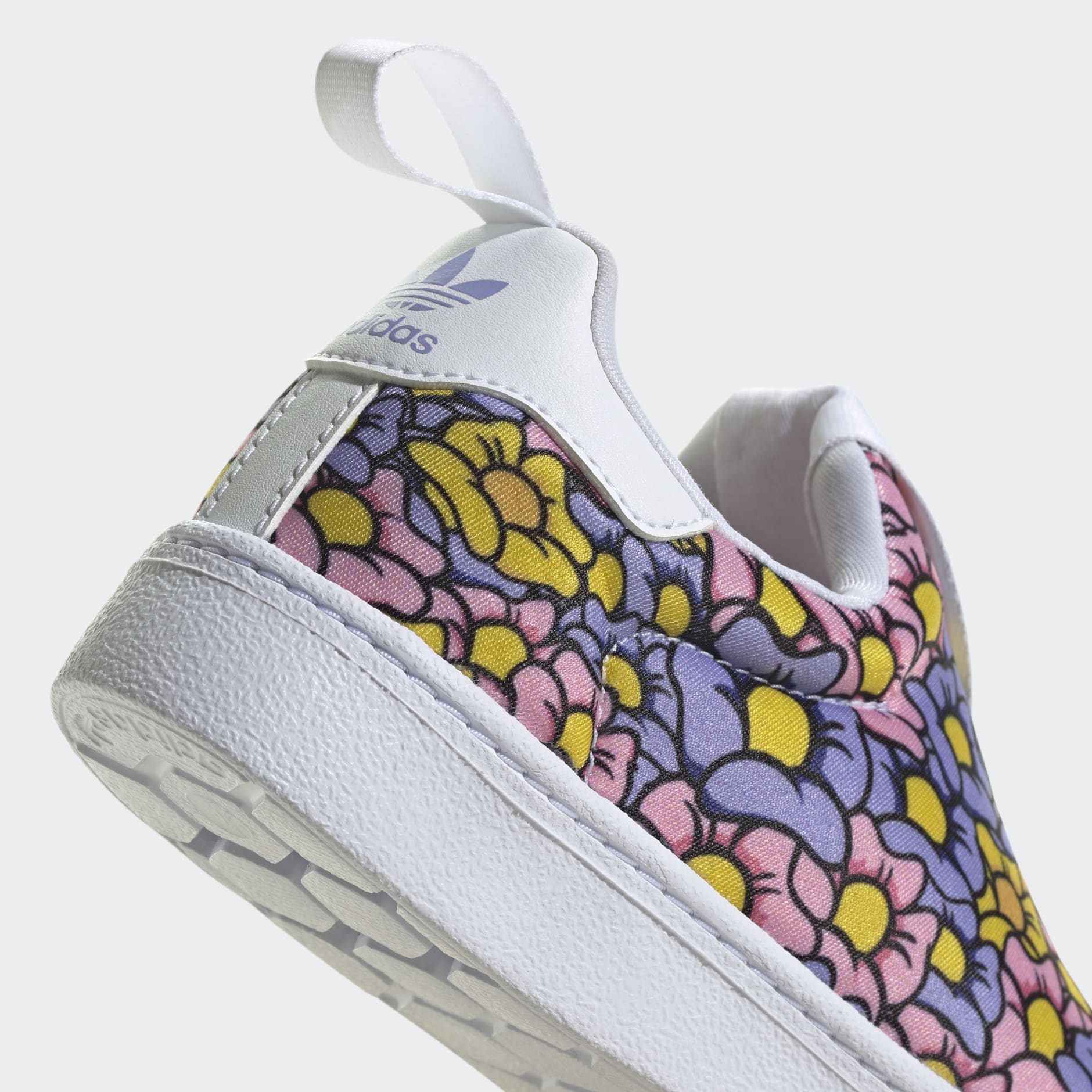 Disney Superstar 360 Shoes