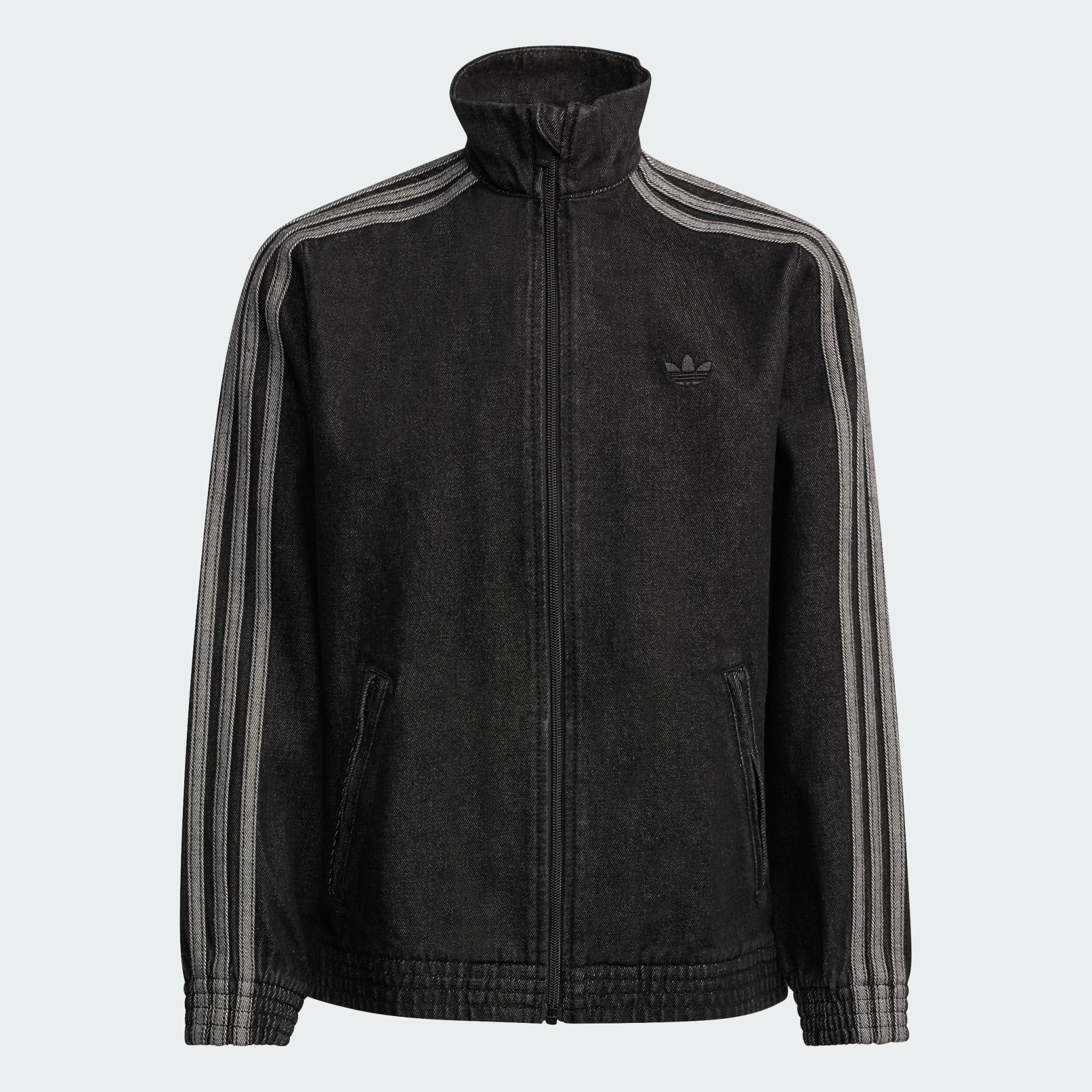 FIREBIRD TRACKTOP DENIM