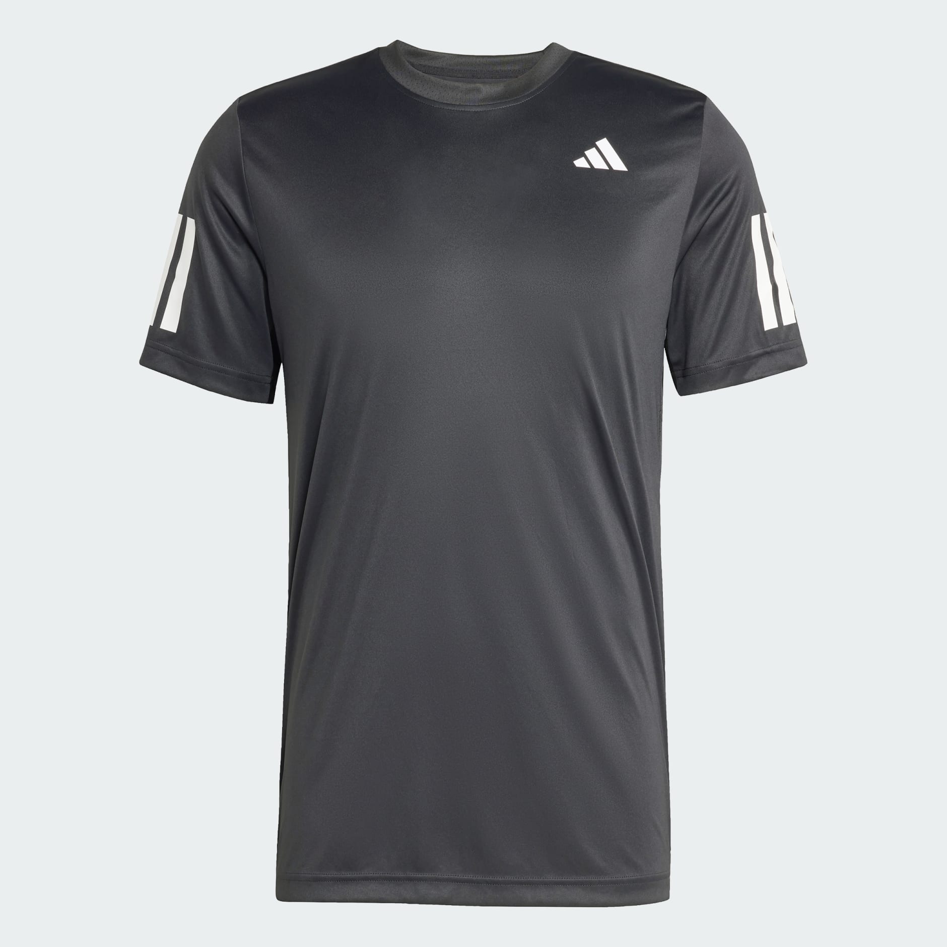 【Adidas コリア】 Club Tennis Climacool Tee adidas Club Tennis Climacool Graphic Tee - Black | adidas