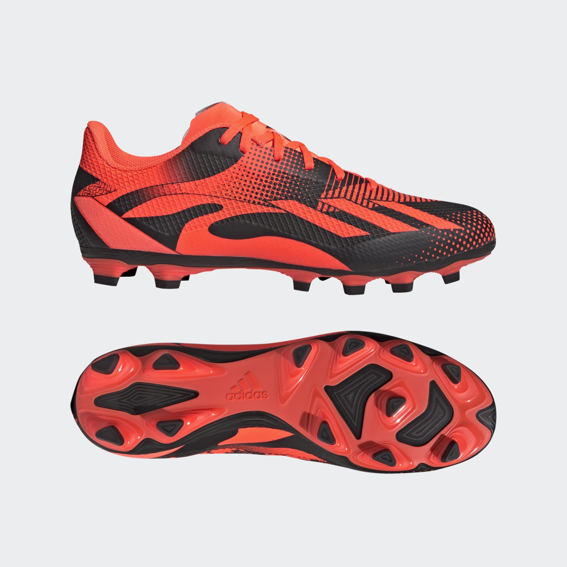 حذاء X Speedportal Messi.4 Flexible Ground