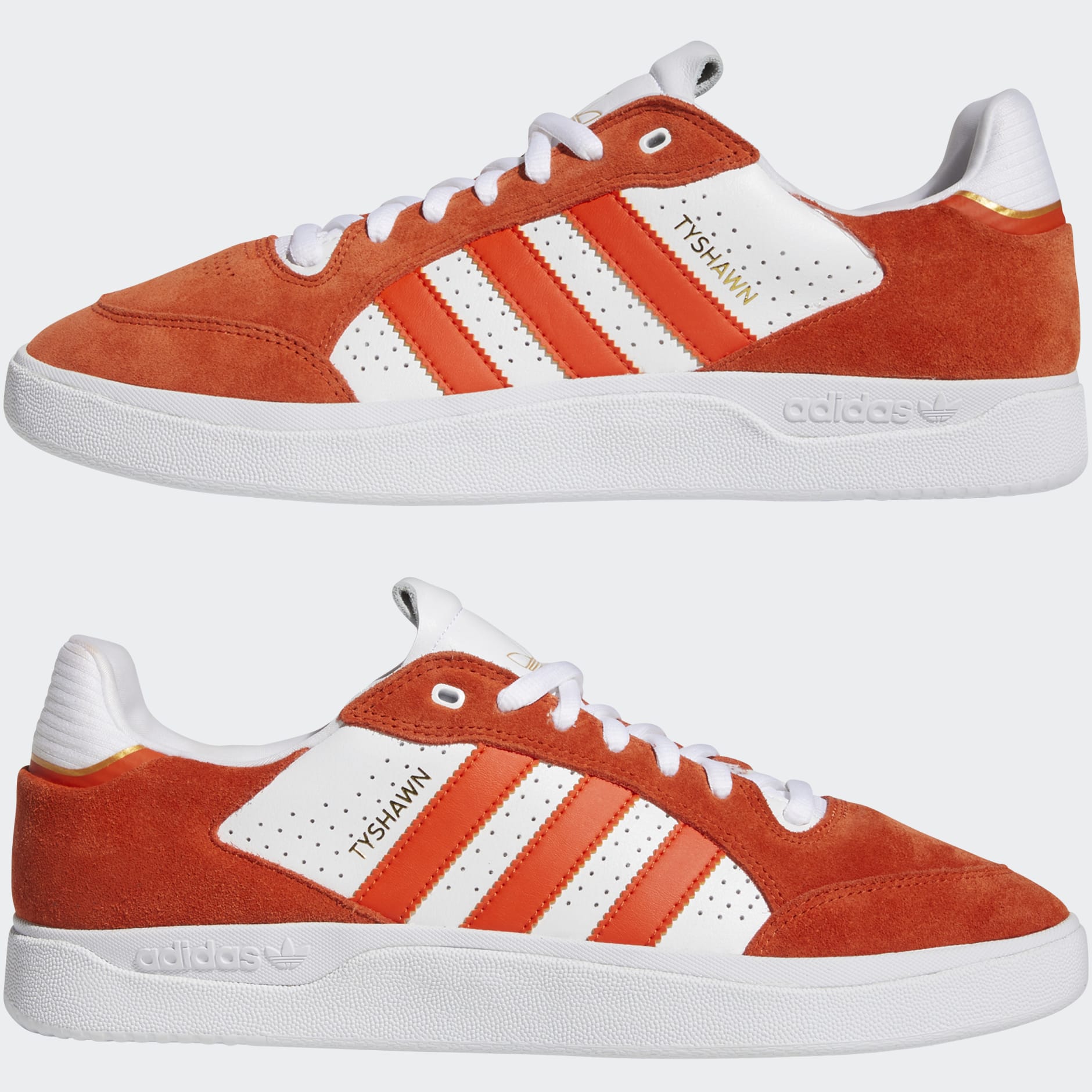 Tyshawn Low Shoes