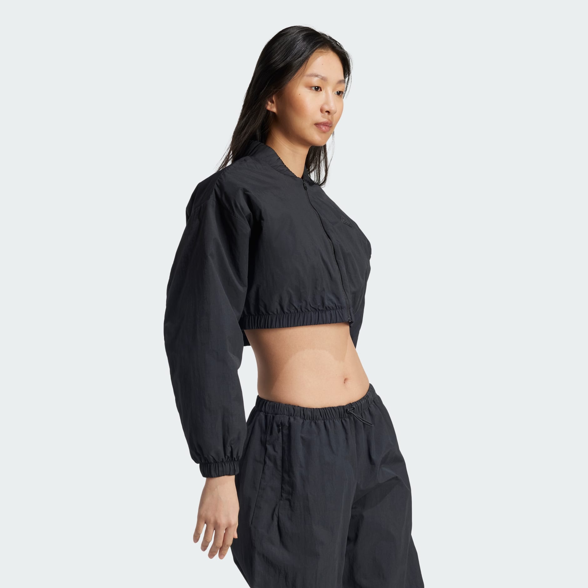 City Escape Padded Bomber Jacket