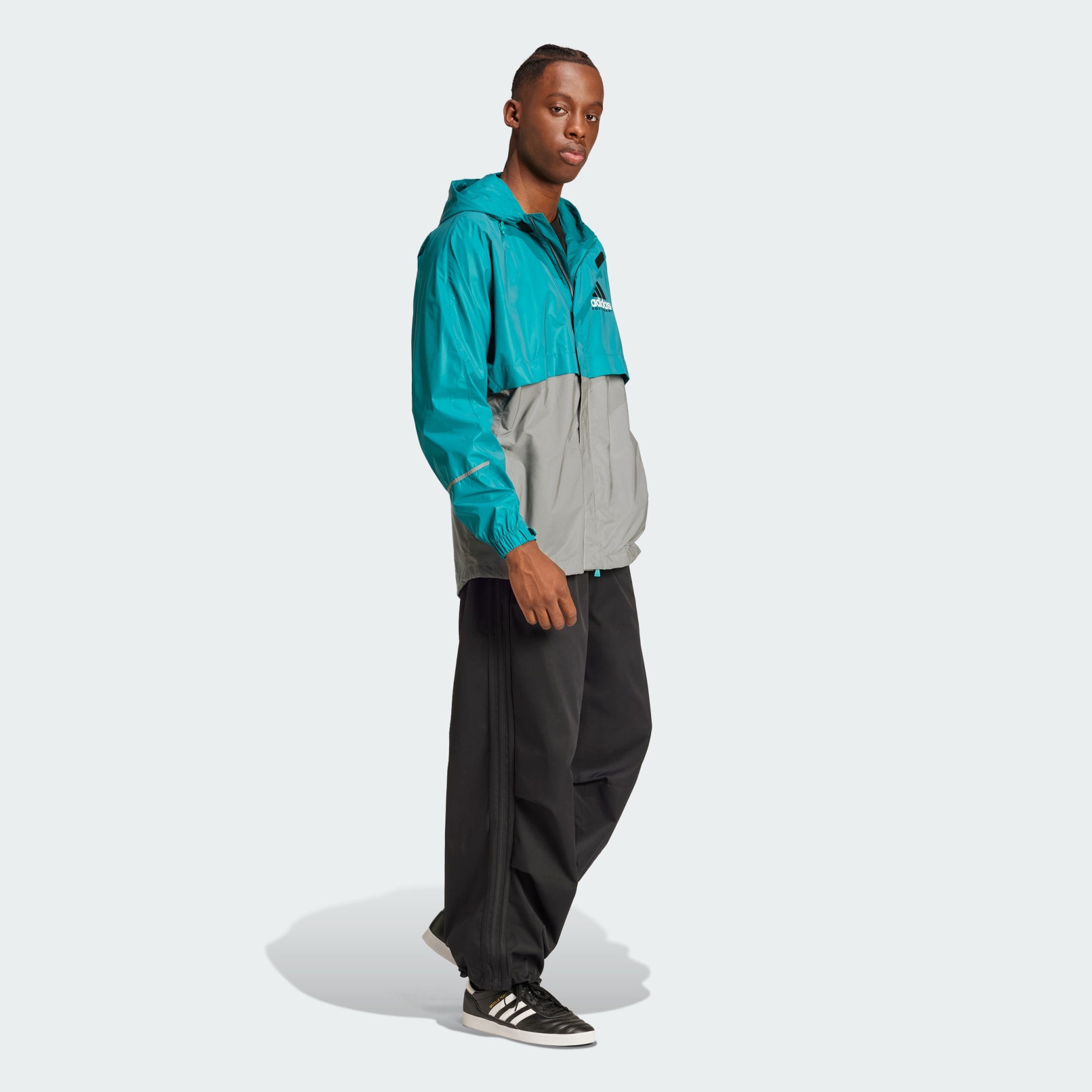 EQT Windbreaker