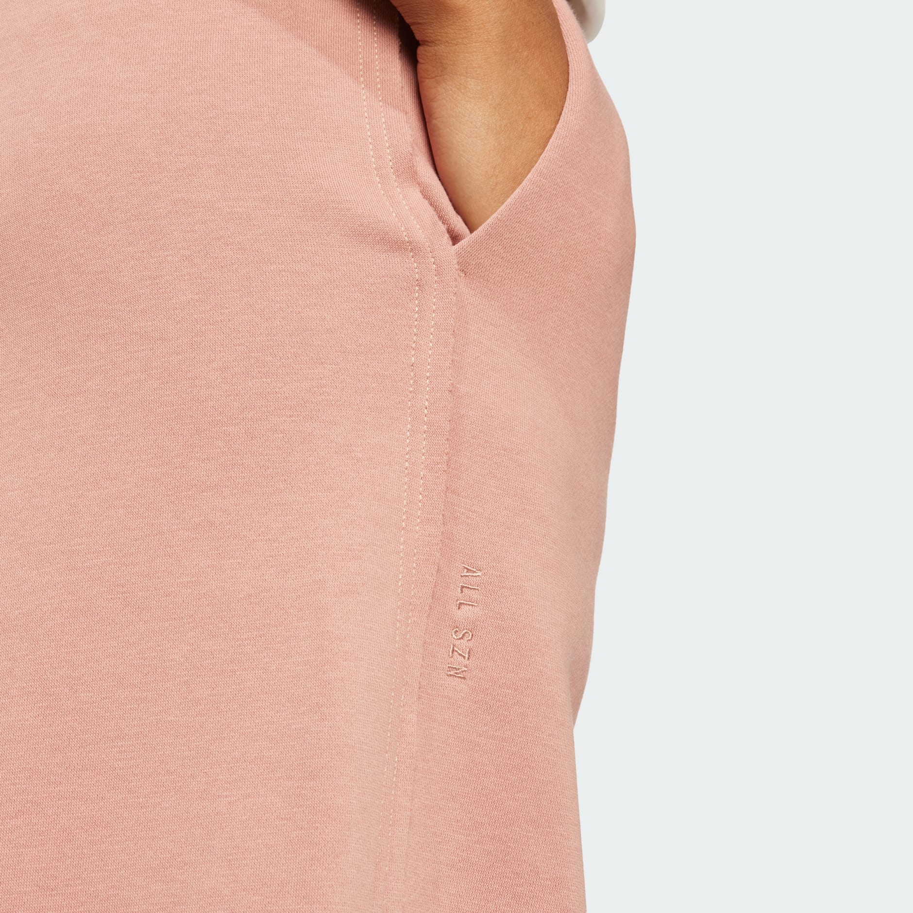 ALL SZN Loose Graphic 7/8 Pants