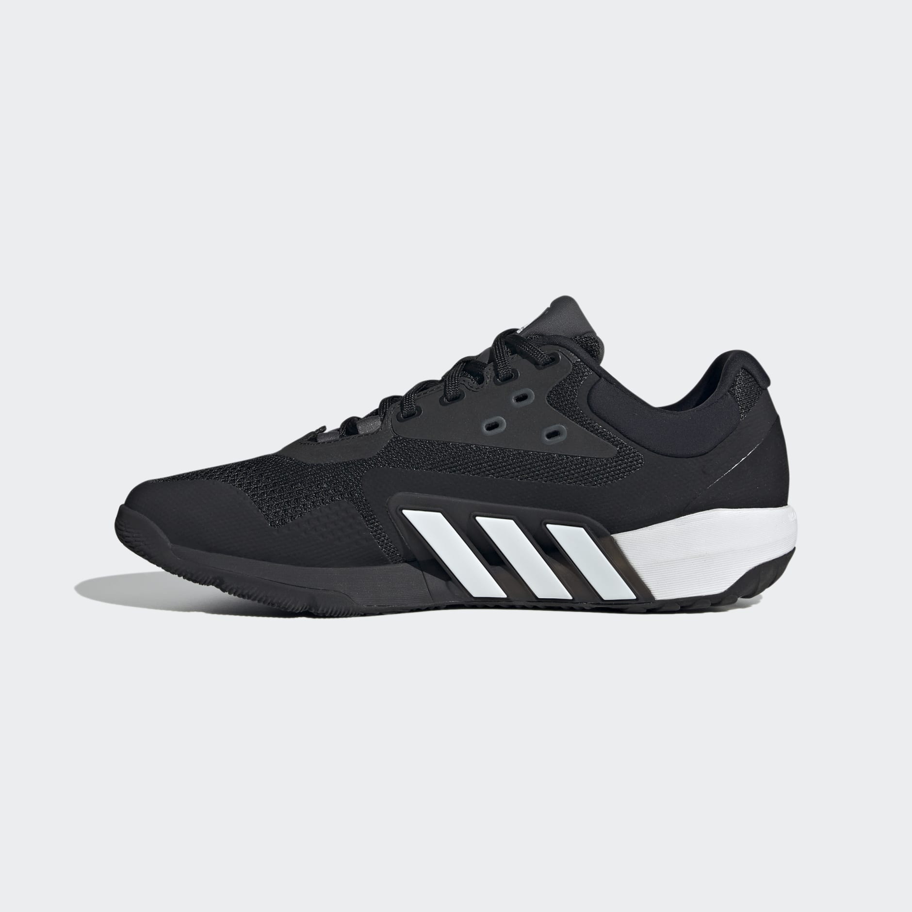 Shoes - Dropset Trainer Shoes - Black | adidas South Africa