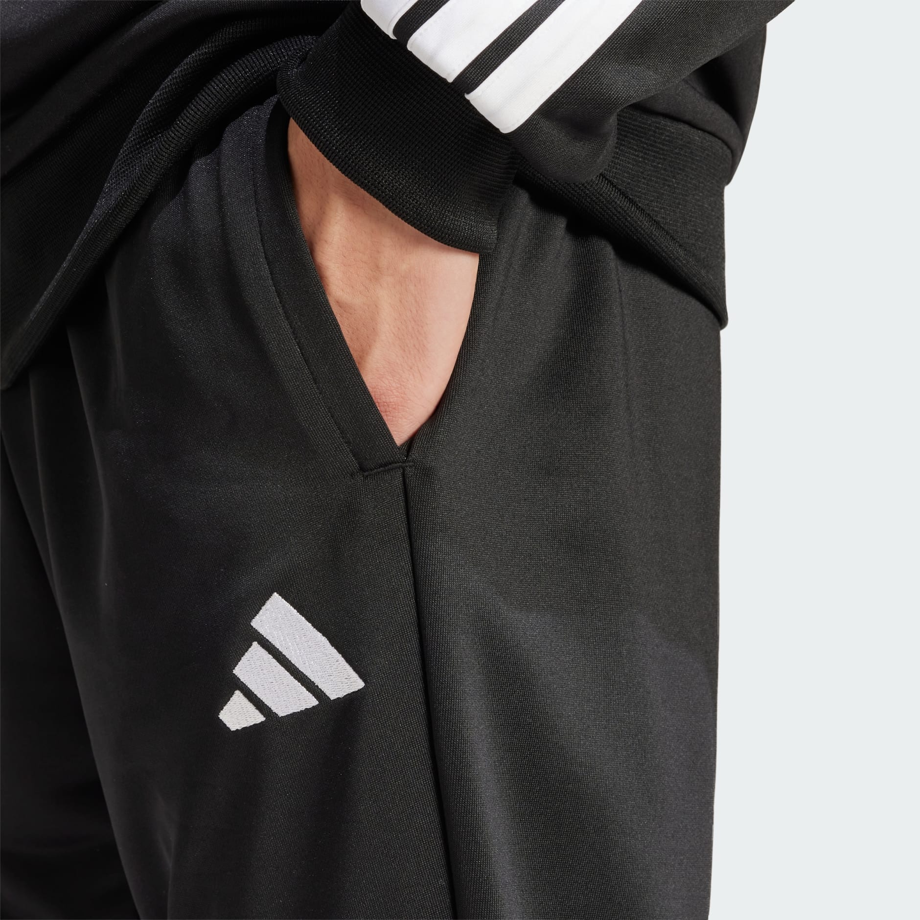3-STRIPES FRENCH TERRY TRACKSUIT