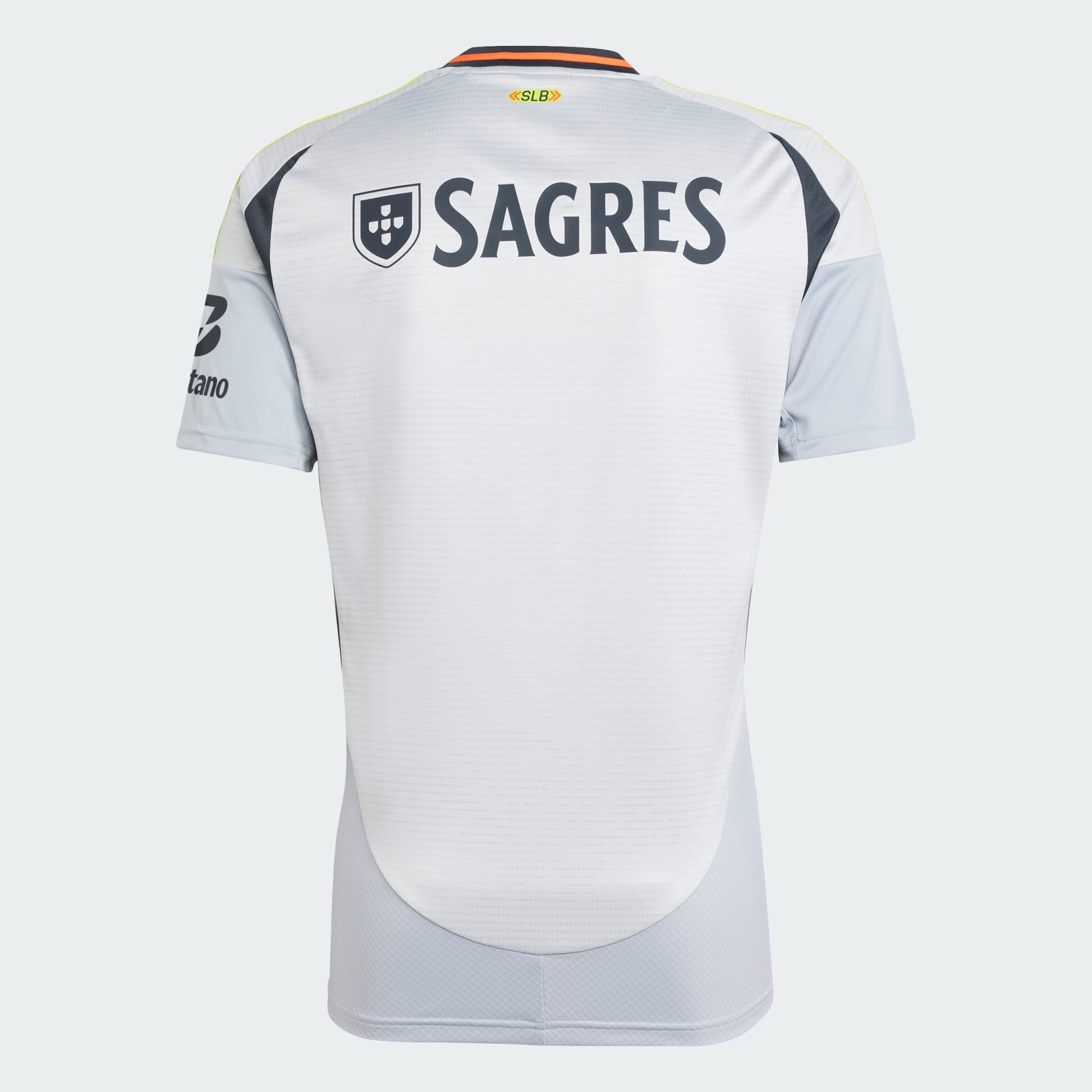 Treći dres Benfica 24/25