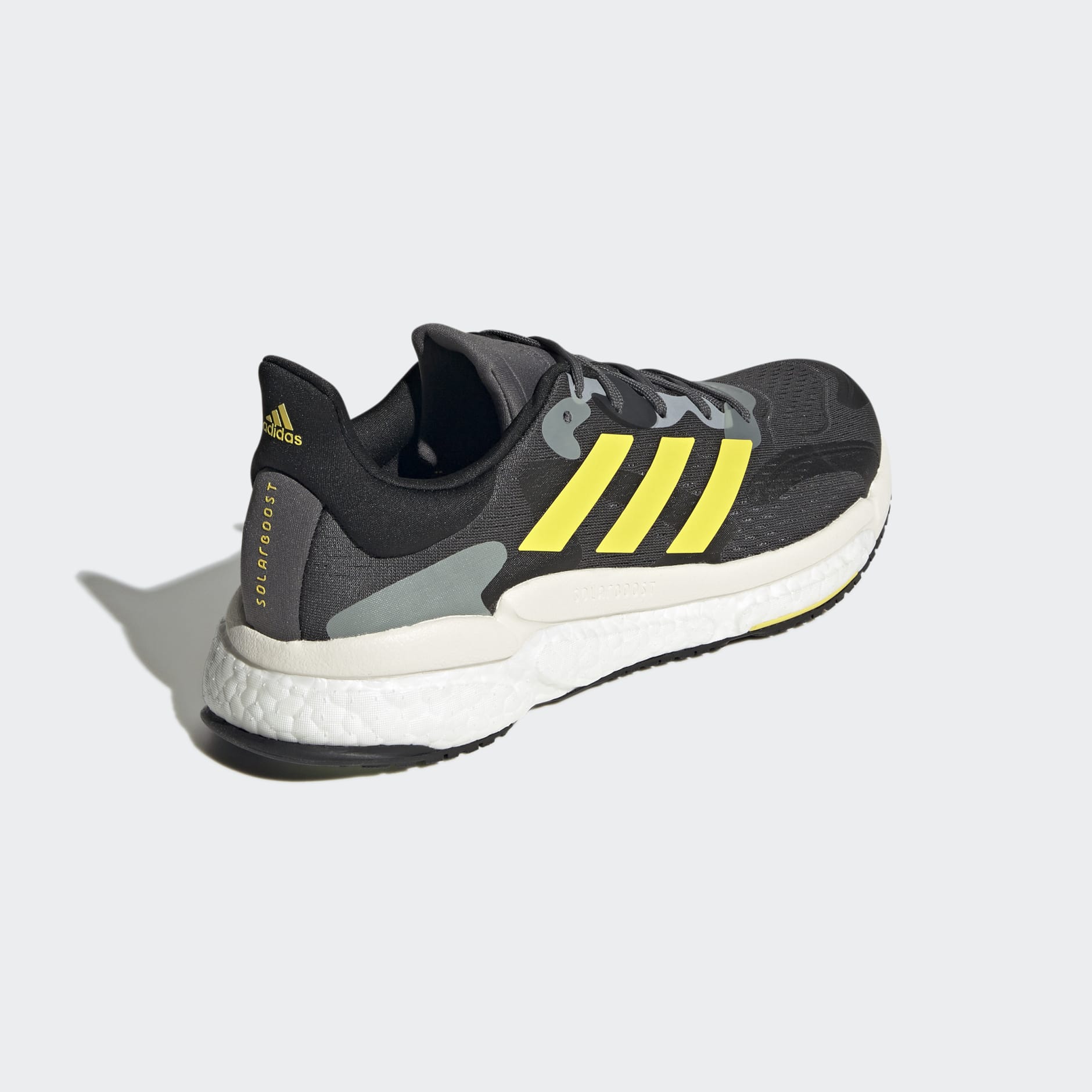 Solarboost 4 Shoes
