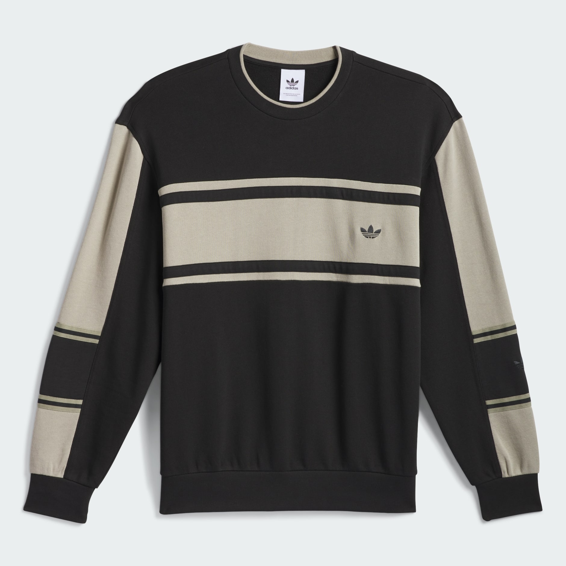 Skateboarding Classic Crewneck Sweater (Gender Neutral)