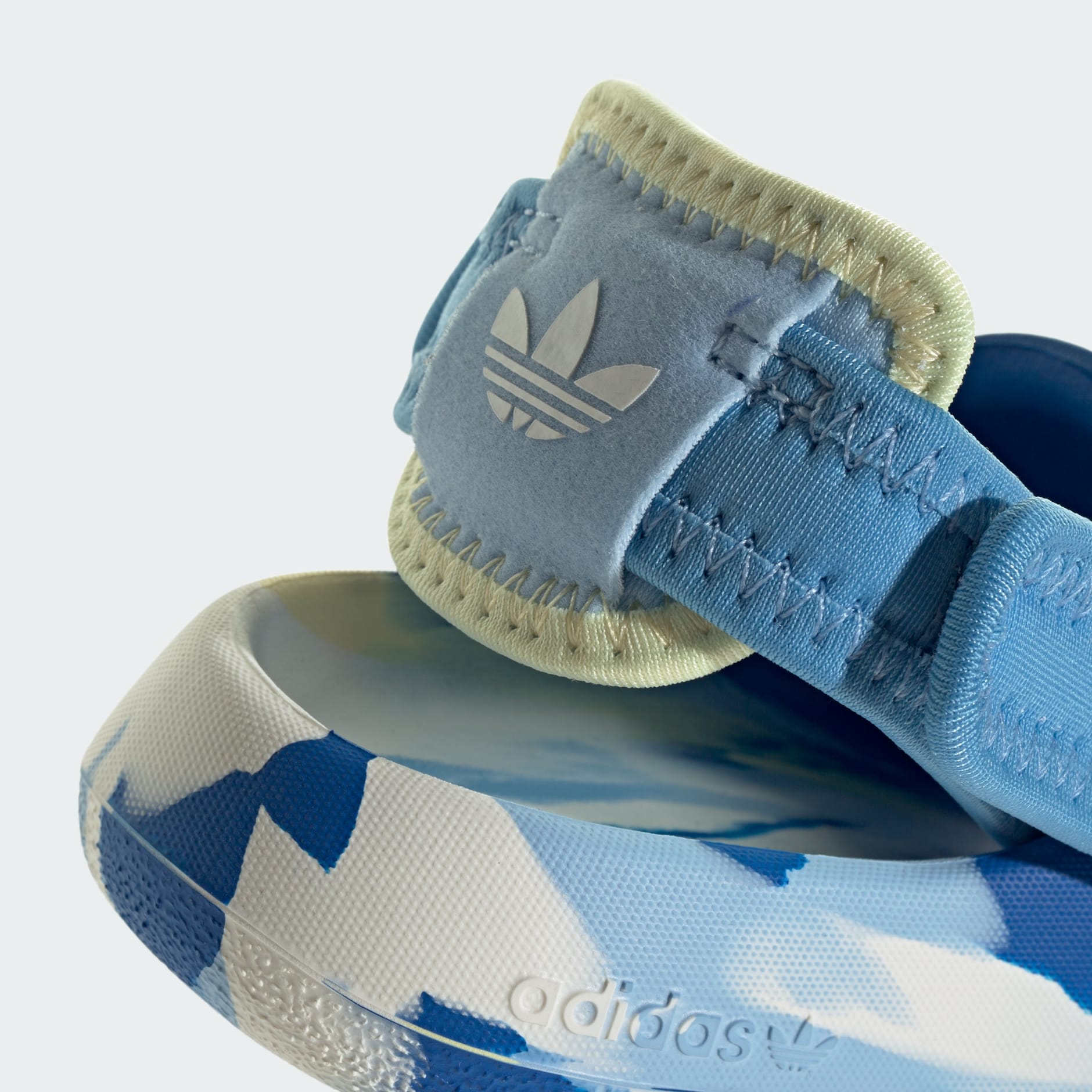 Adifom Adilette Sandals Kids