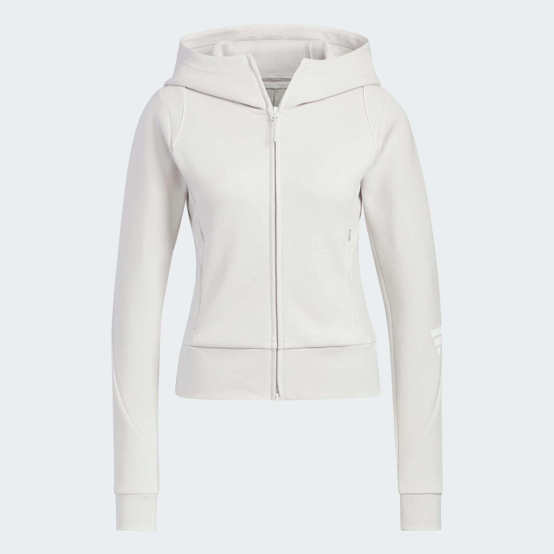 FUTURE STYLE WOMENS KNIT JACKET