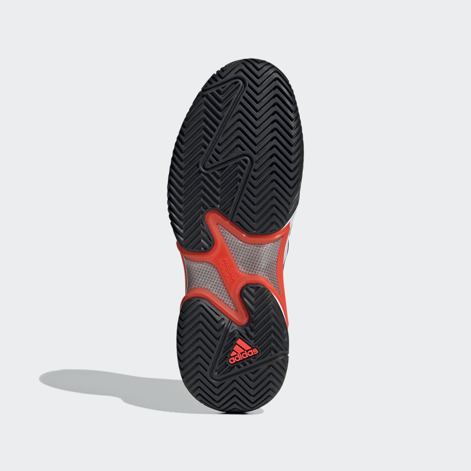 Barricade Tennis Shoes