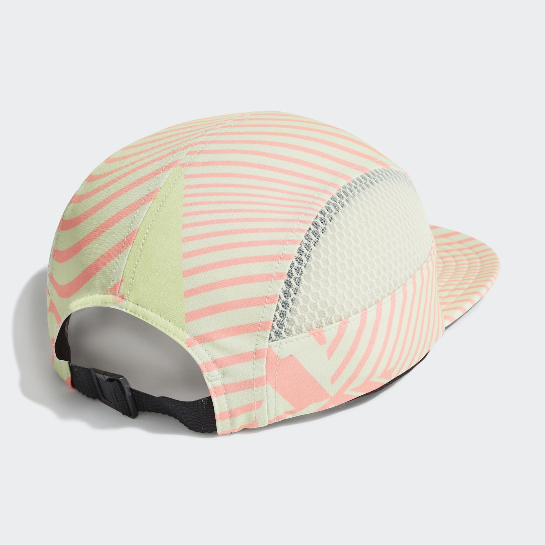 Terrex AEROREADY Five-Panel Graphic Cap