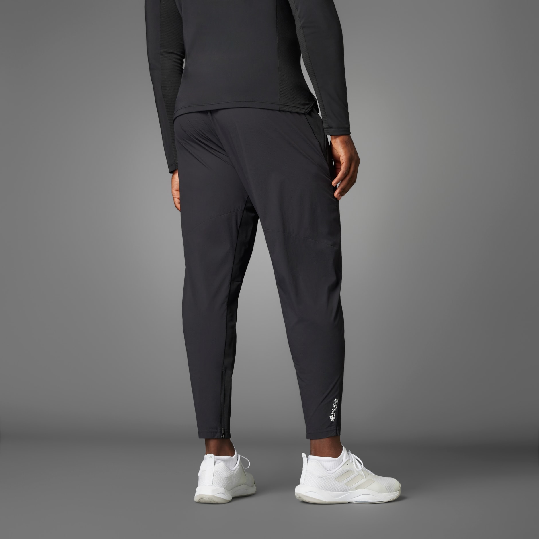 Designed-for-Training Adistrong Pants