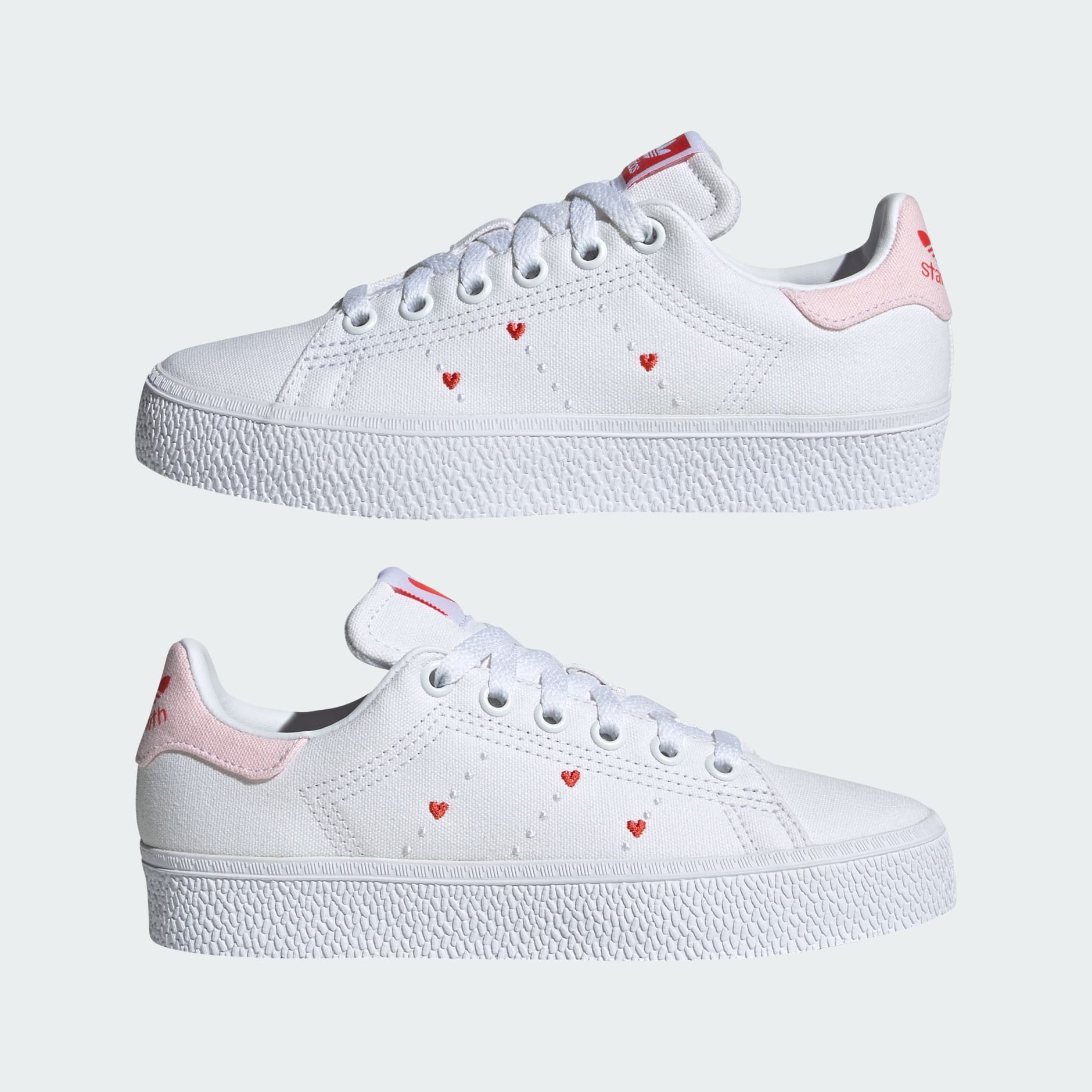 STAN SMITH CS J