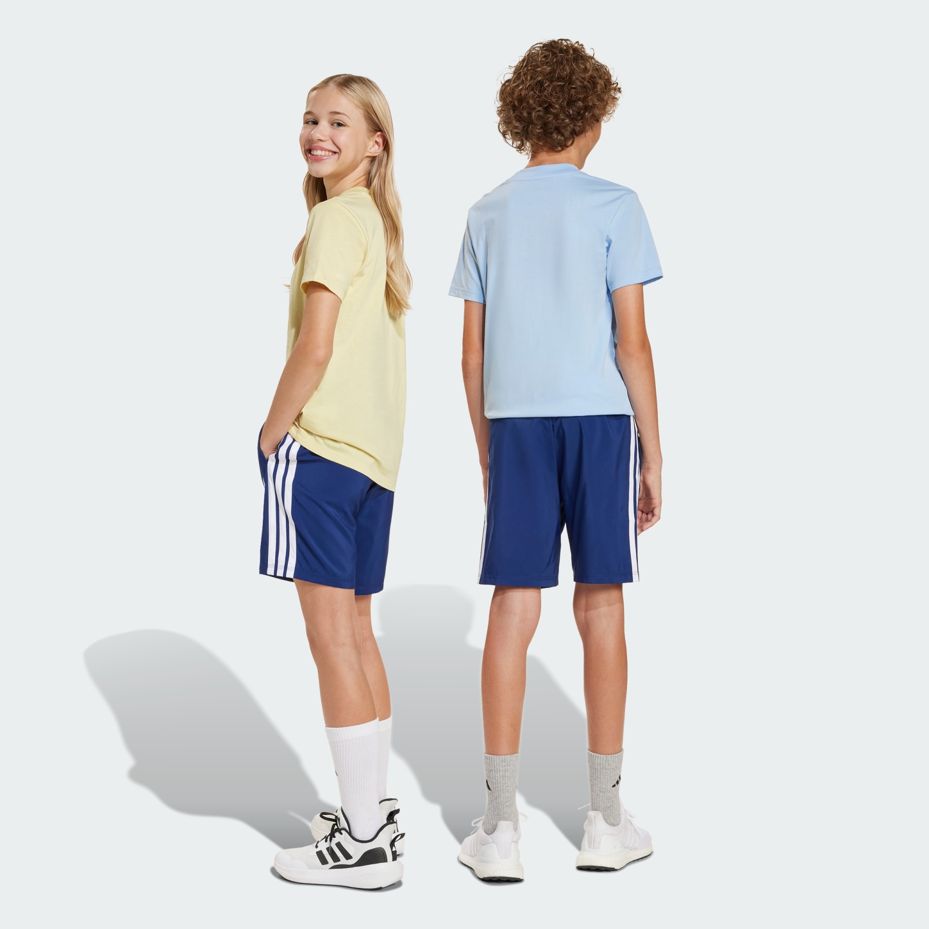 Essentials Climacool Shorts Kids
