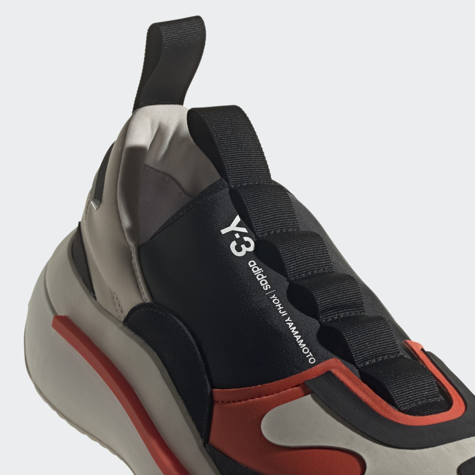 Y-3 Qisan Cozy