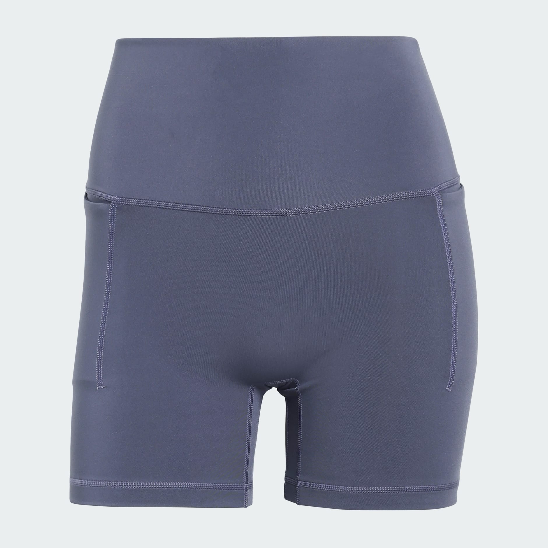 3 Stripes Studio All Me Booty Short טייץ