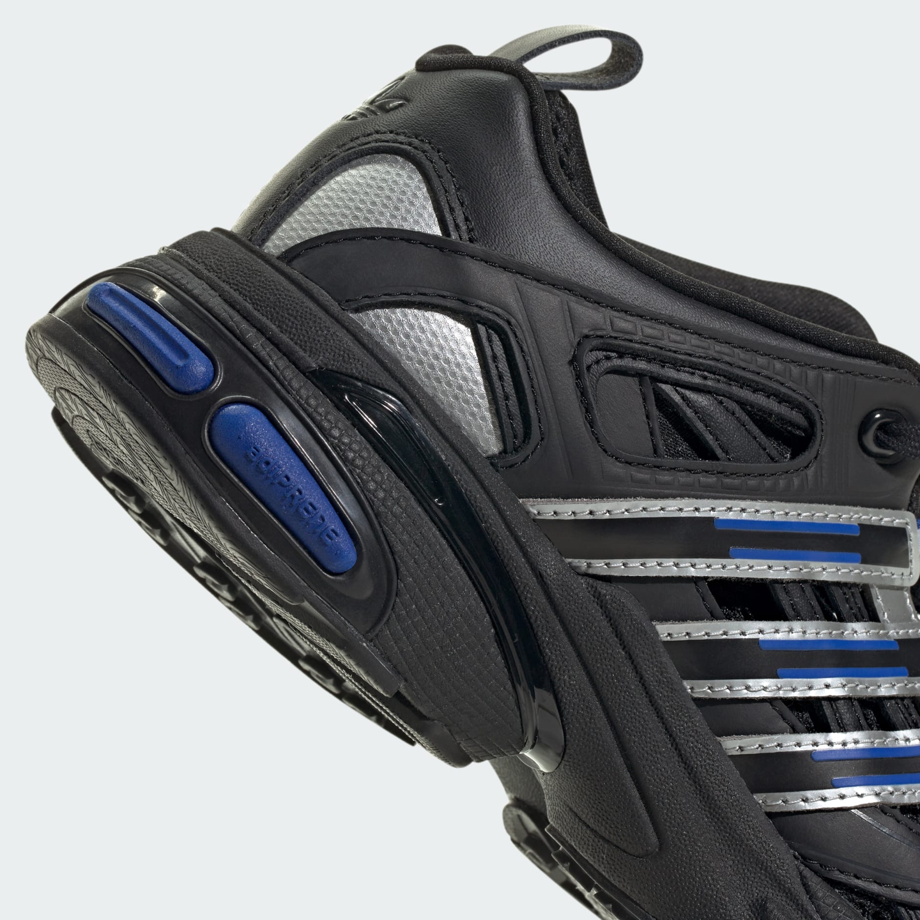 adidas Adistar Pose Shoes - Black | adidas UAE