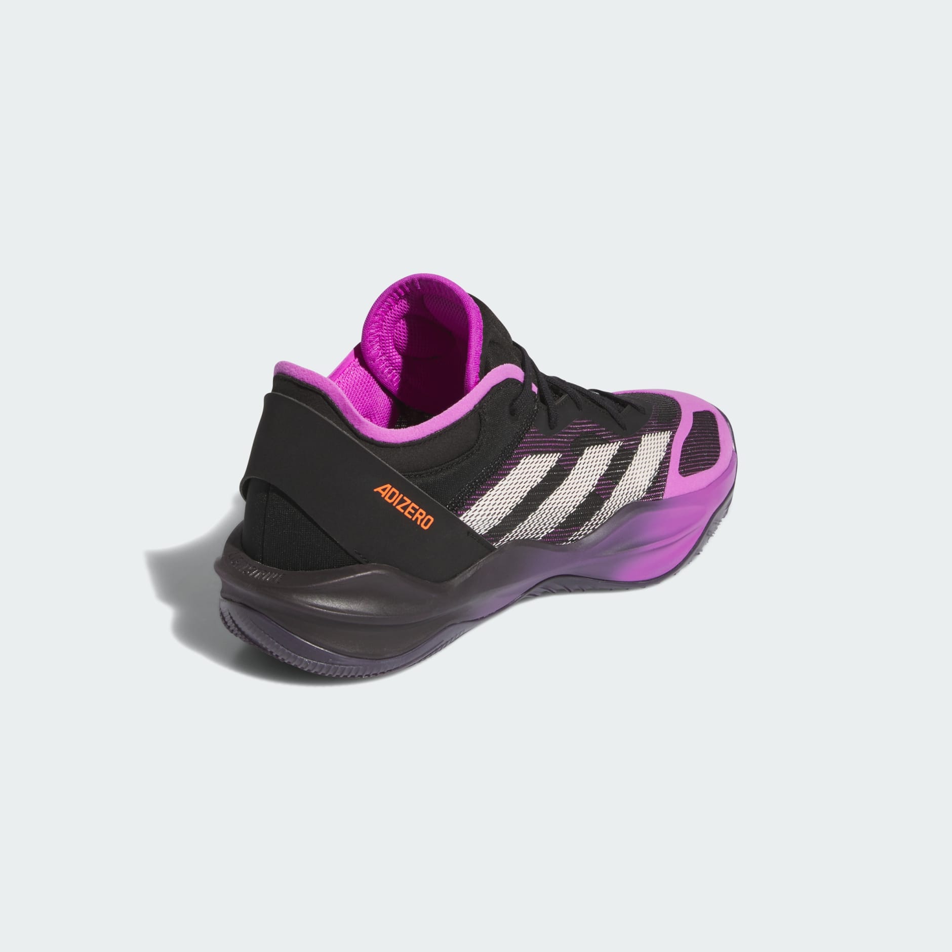 adidas Adizero Select 2.0 Low Trainers - Black | adidas UAE