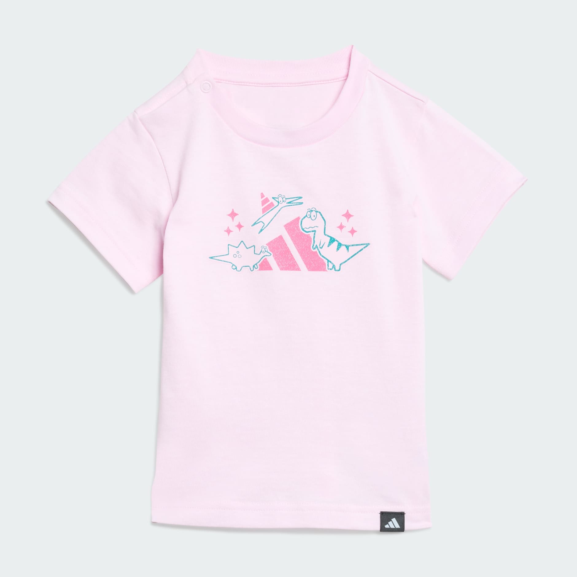 تي شيرت أديرابتور للأطفال.