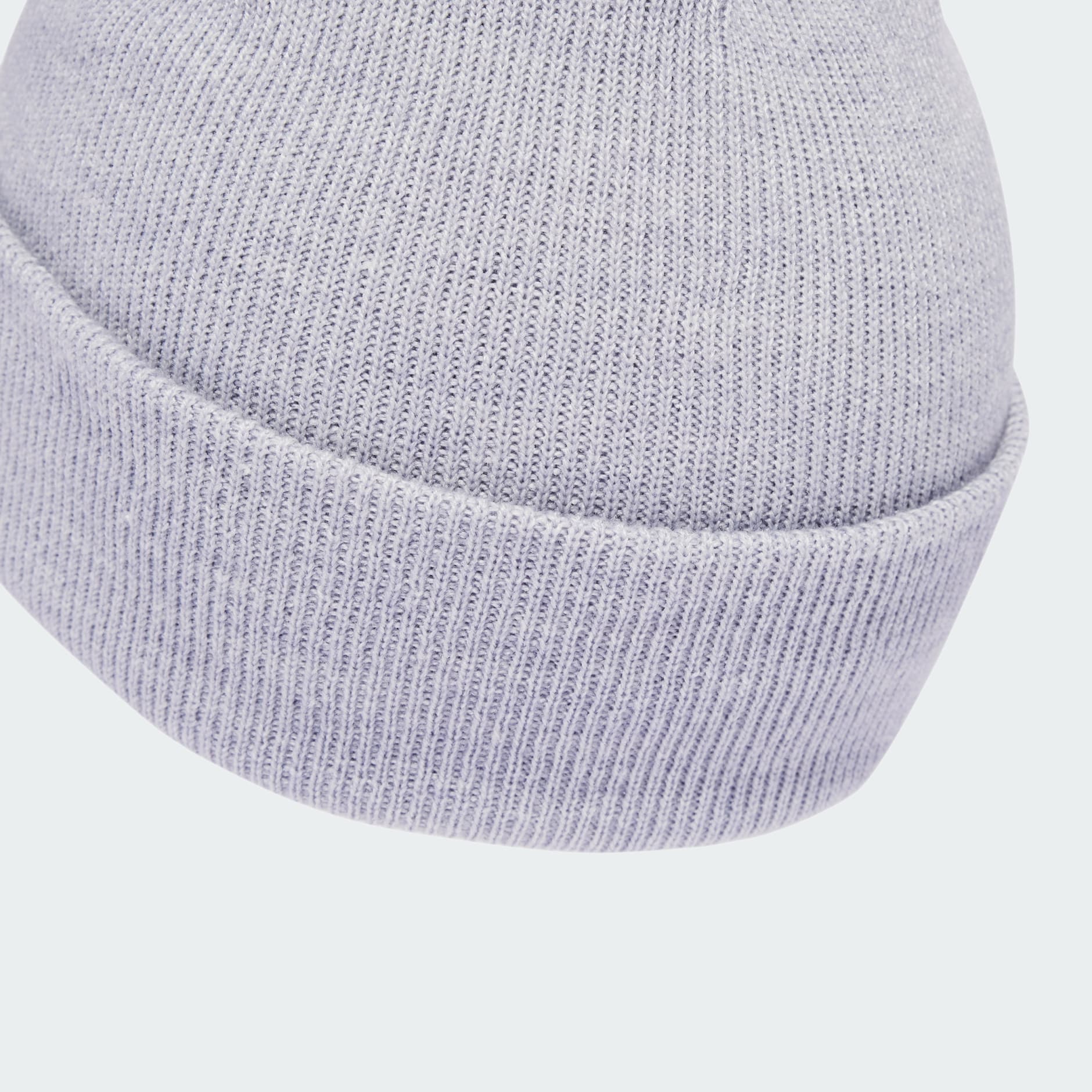 Noua Beanie Cuff cu logo