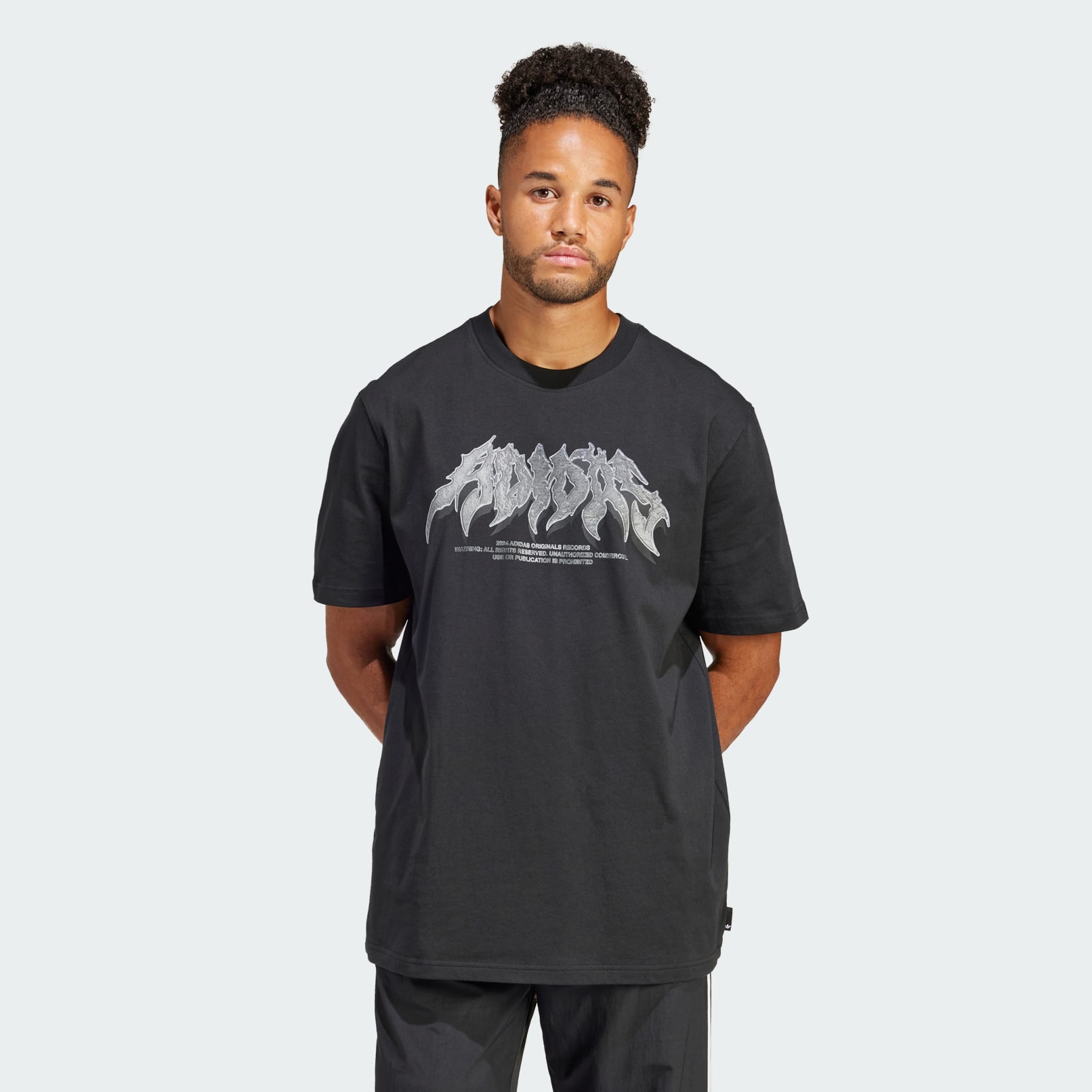 FLAMES CONC T