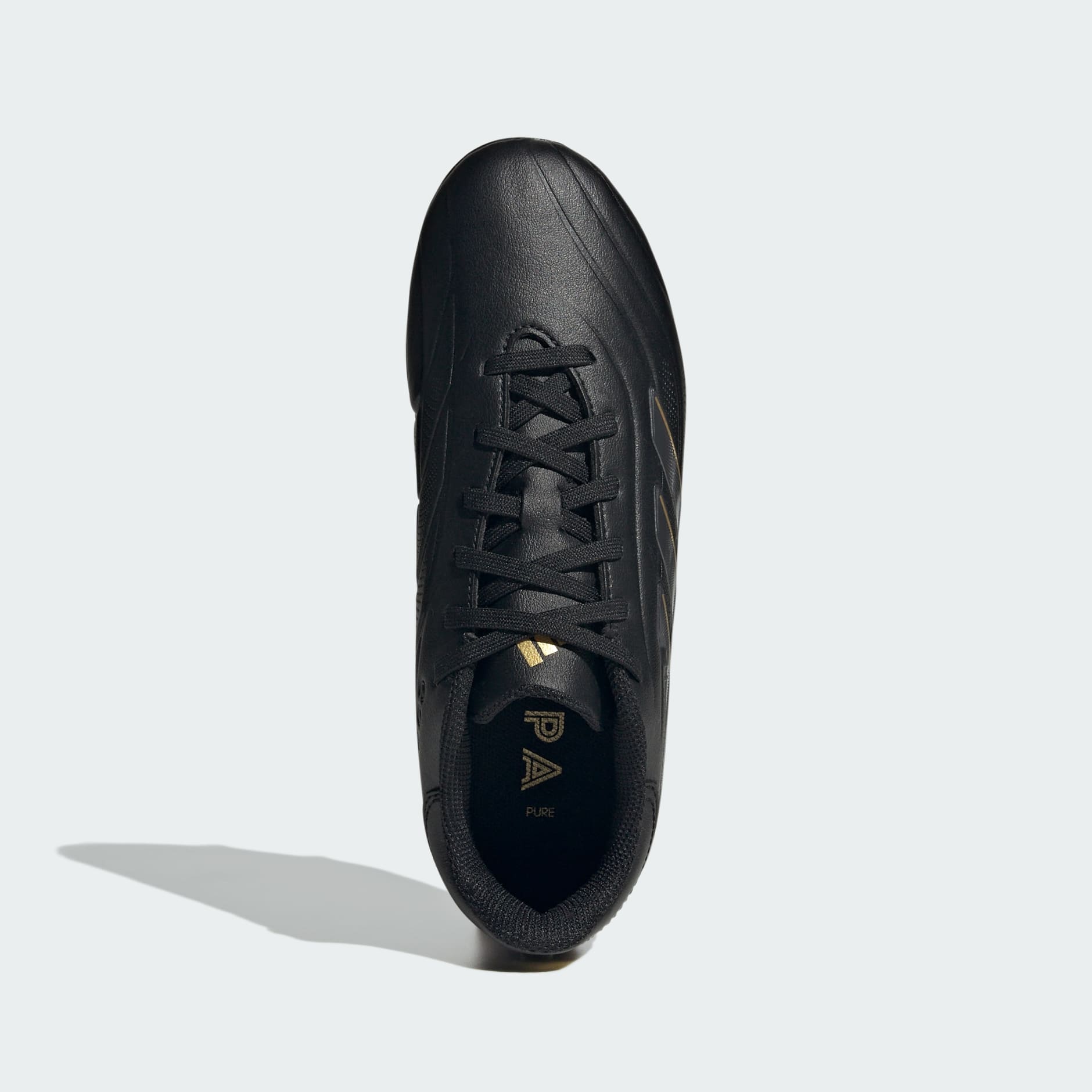 Copa Pure 2 League Firm Ground Boots Kids