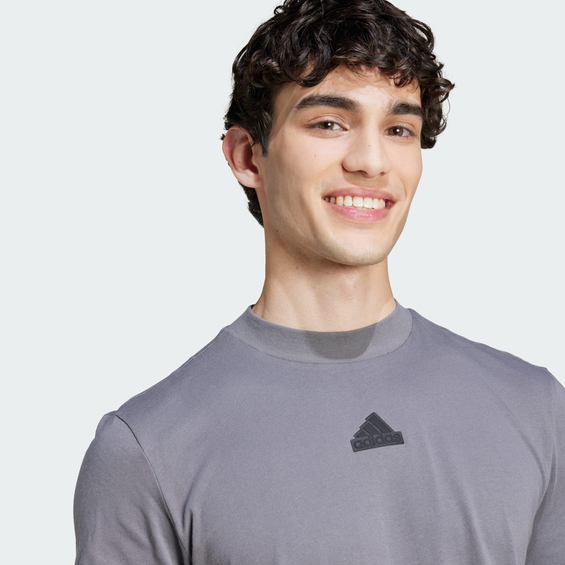 Future Icons 3-Stripes Tee