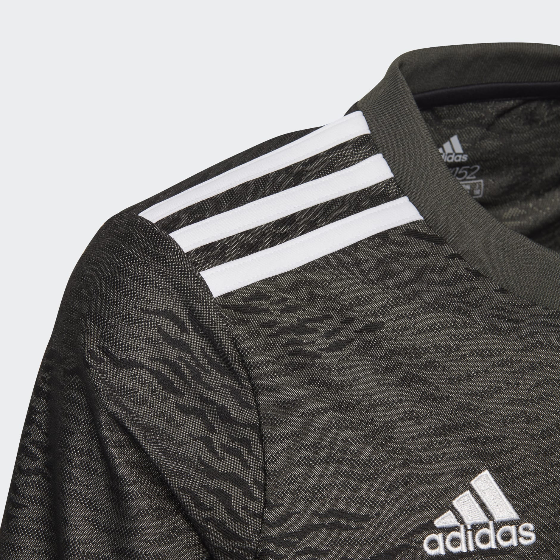 Manchester United Away Jersey