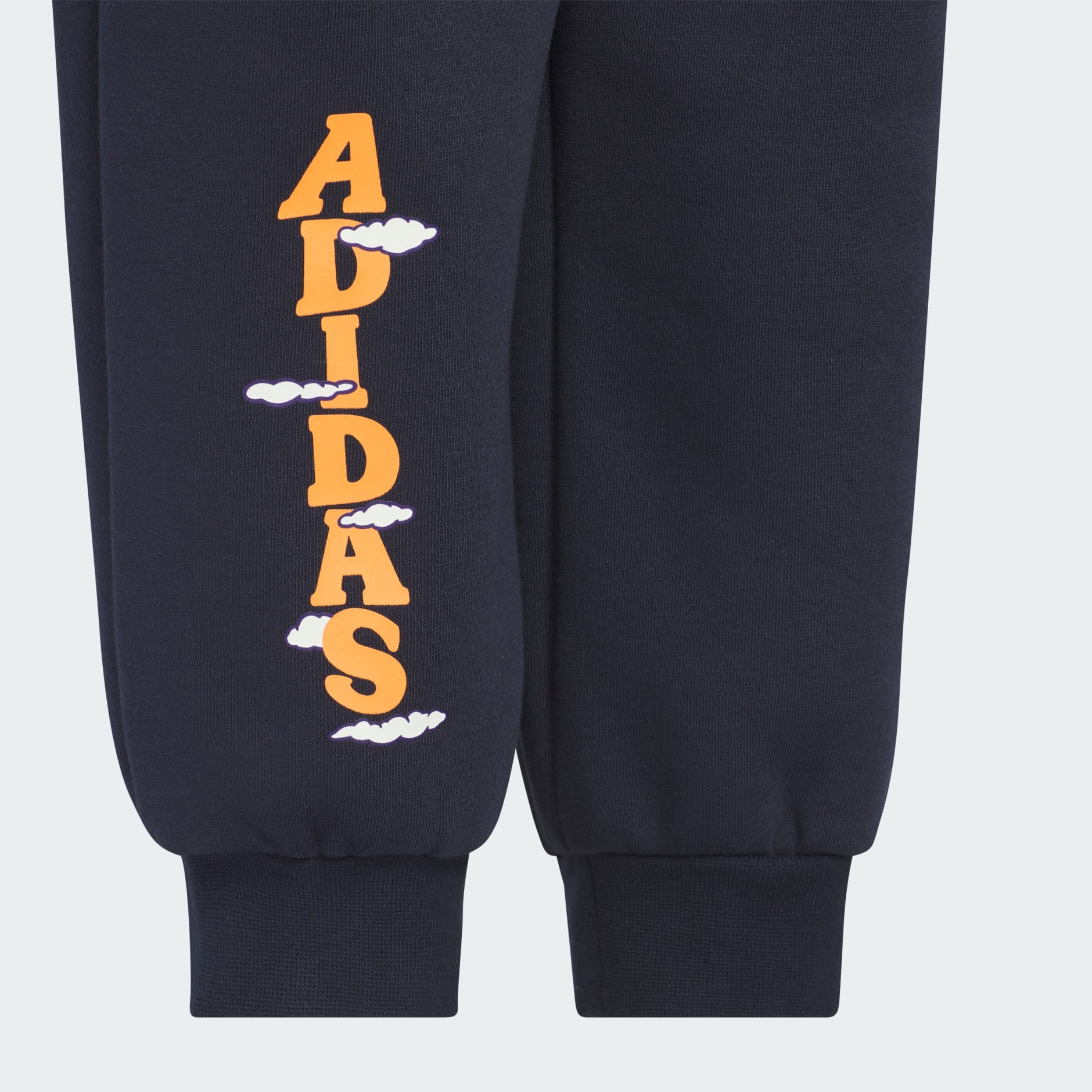 City Escape Graphic Tracksuit