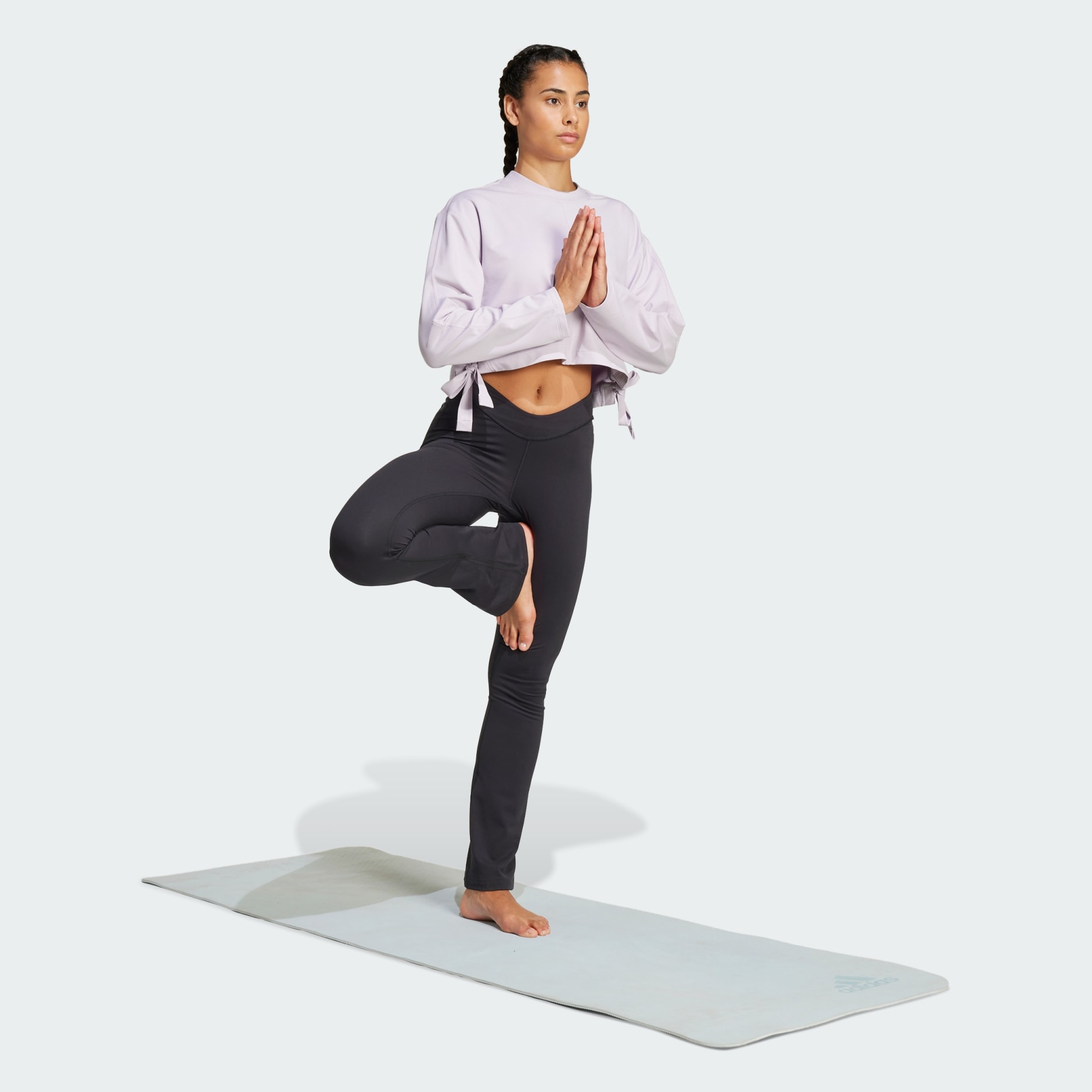 Yoga Cover-Up