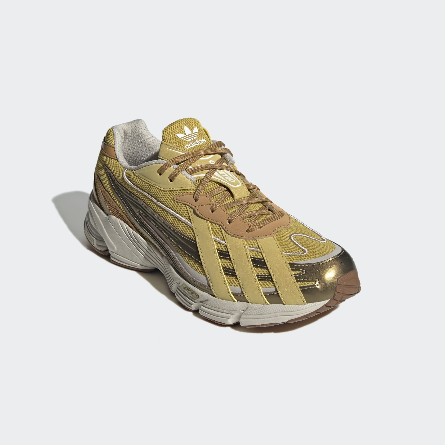 ORKETRO SHOES