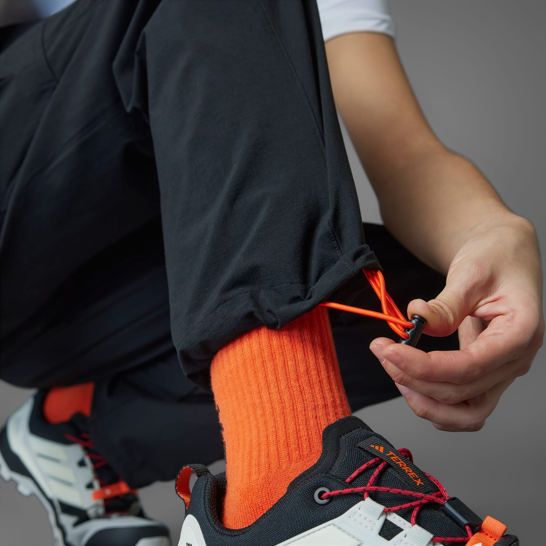 Pantaloni cargo Terrex Xploric