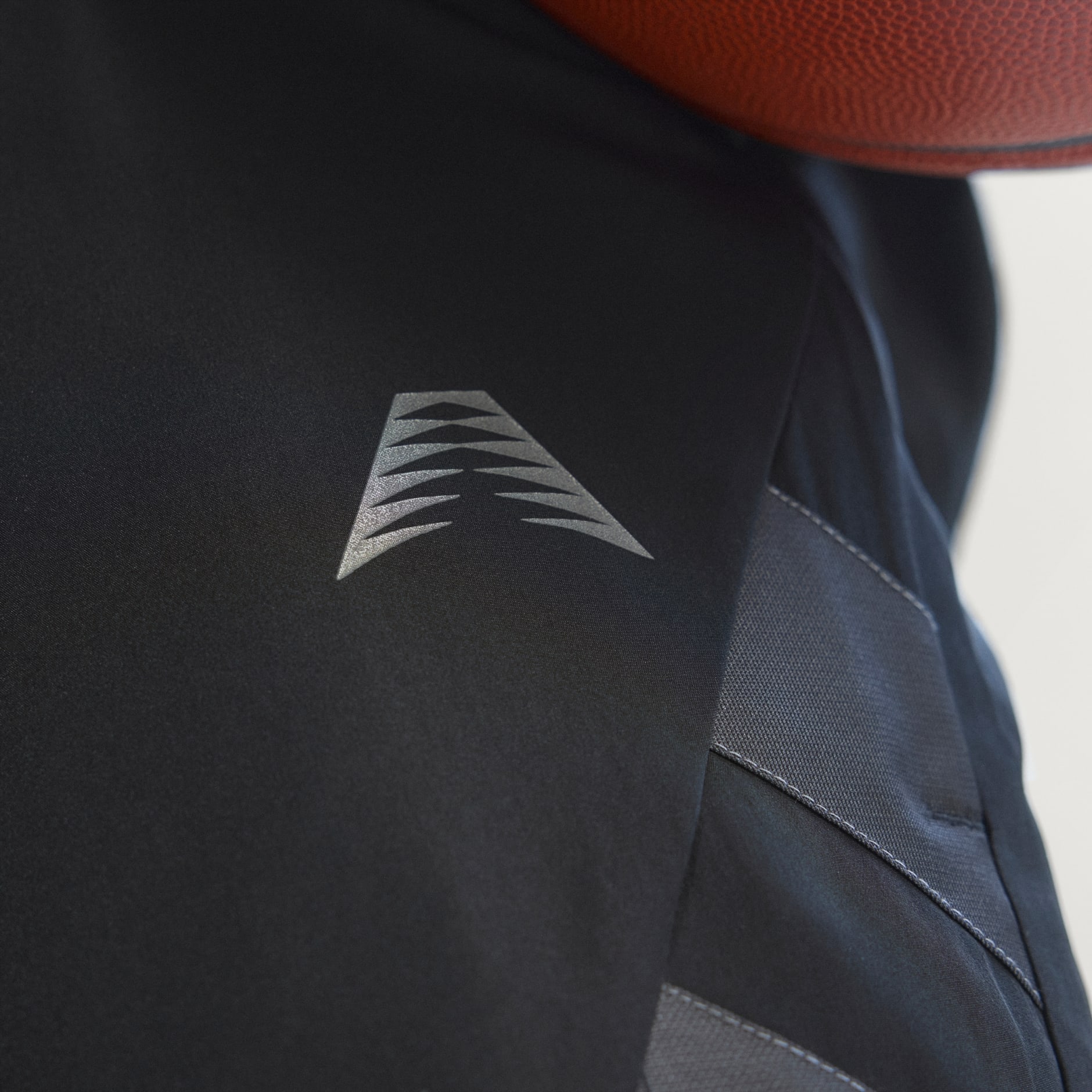 KRATKE HLAČE ANTHONY EDWARDS REFLECTIVE