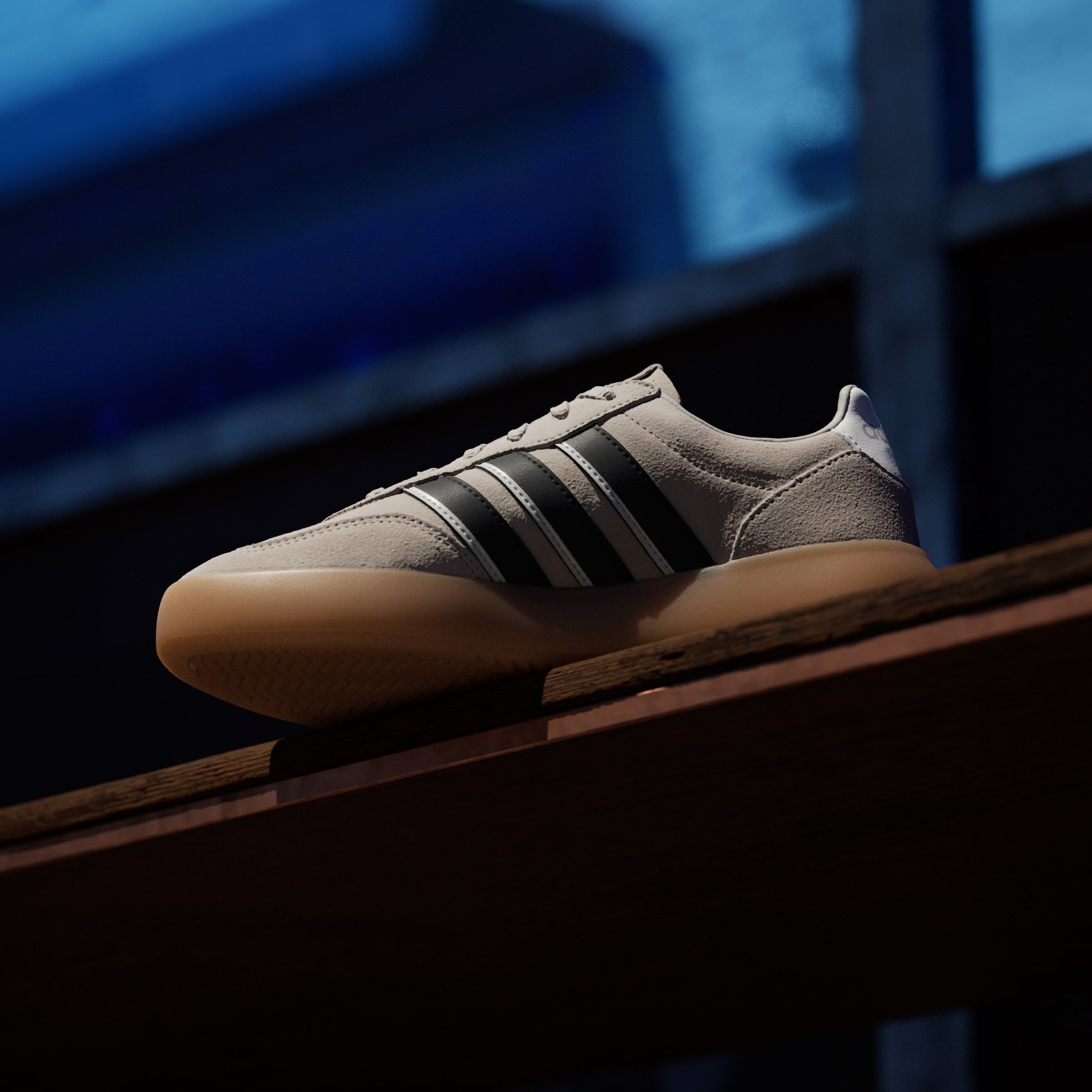 PANTOFI BARREDA DECODE