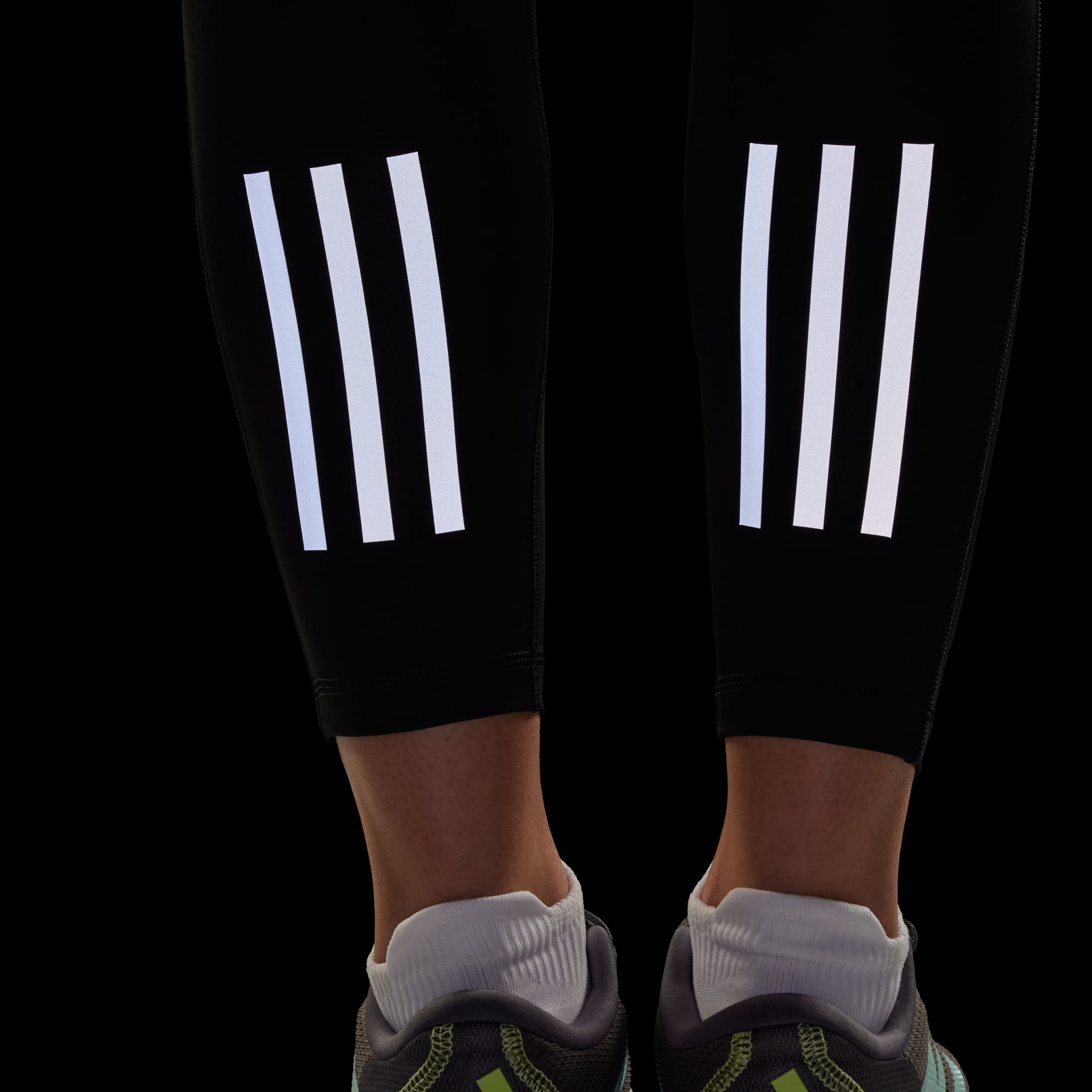 Own the Run 7/8 Leggings