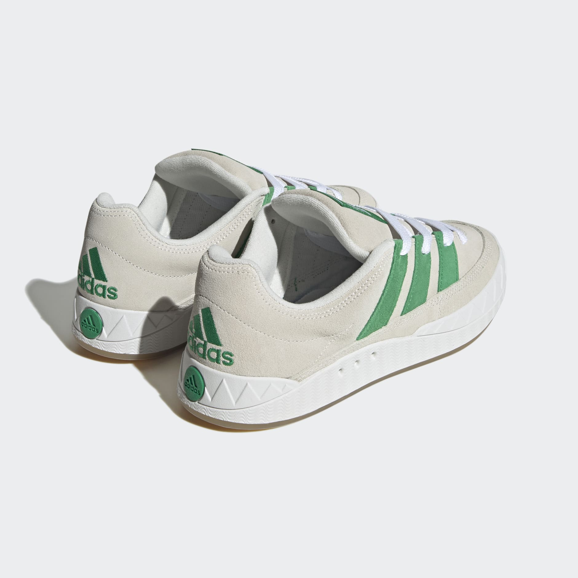 adidas Adimatic Bodega x Beams Shoes - White | adidas IQ