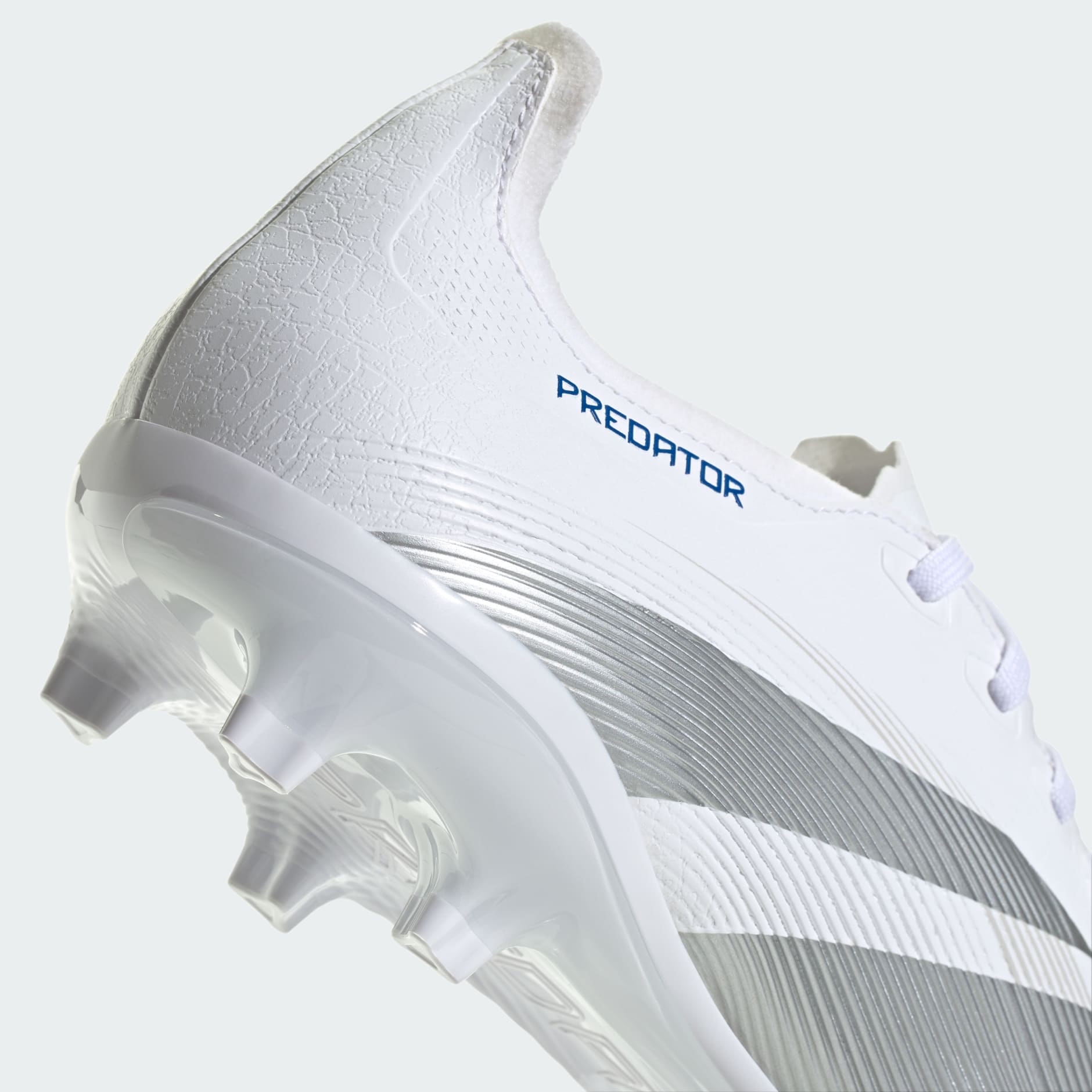 Ghete de fotbal Predator League pentru teren ferm/multi-teren