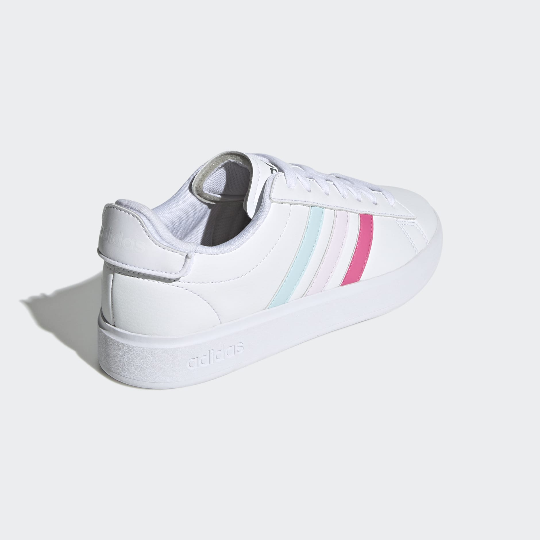 Grand Court Cloudfoam Lifestyle Comfort Shoes