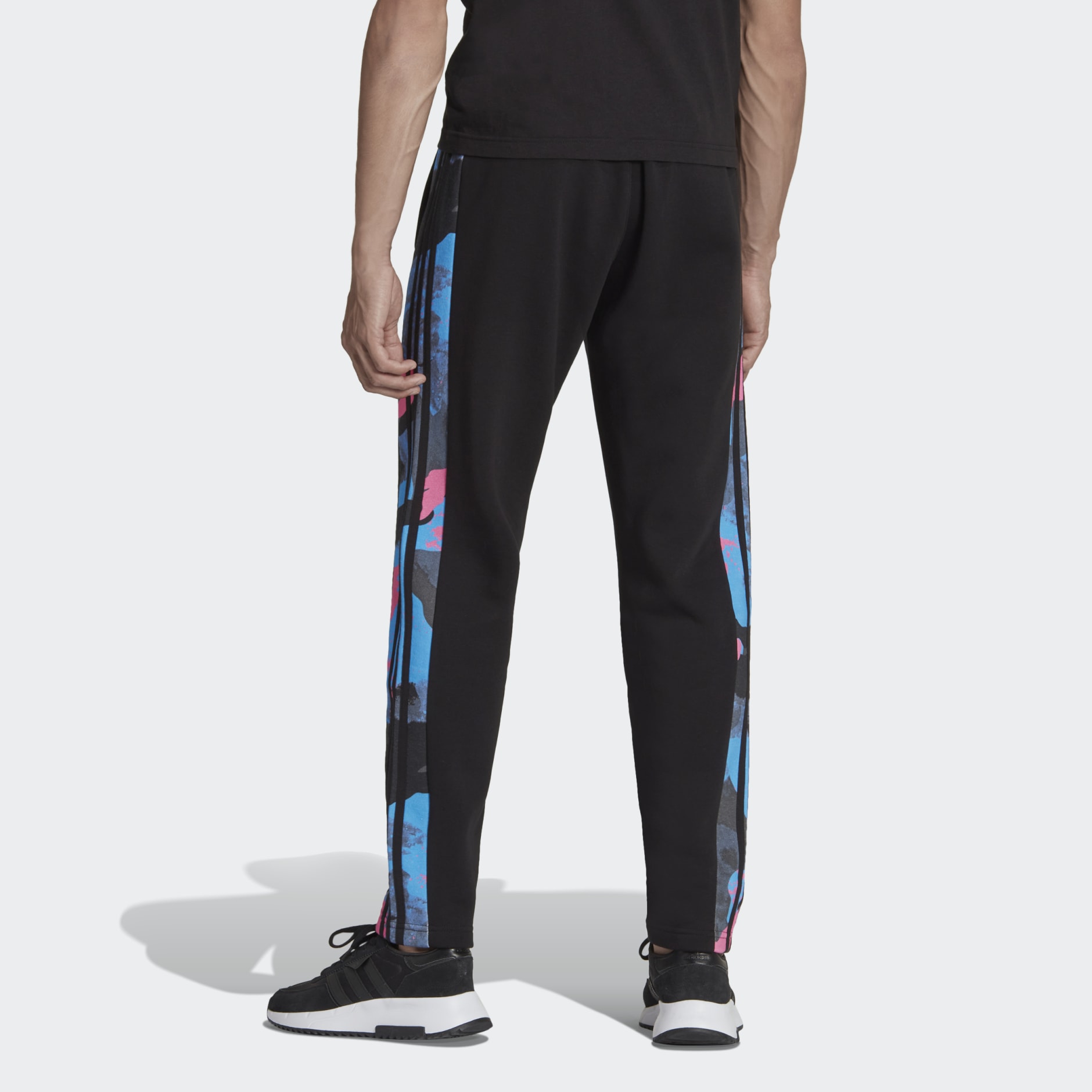 Pantalón Camo Series