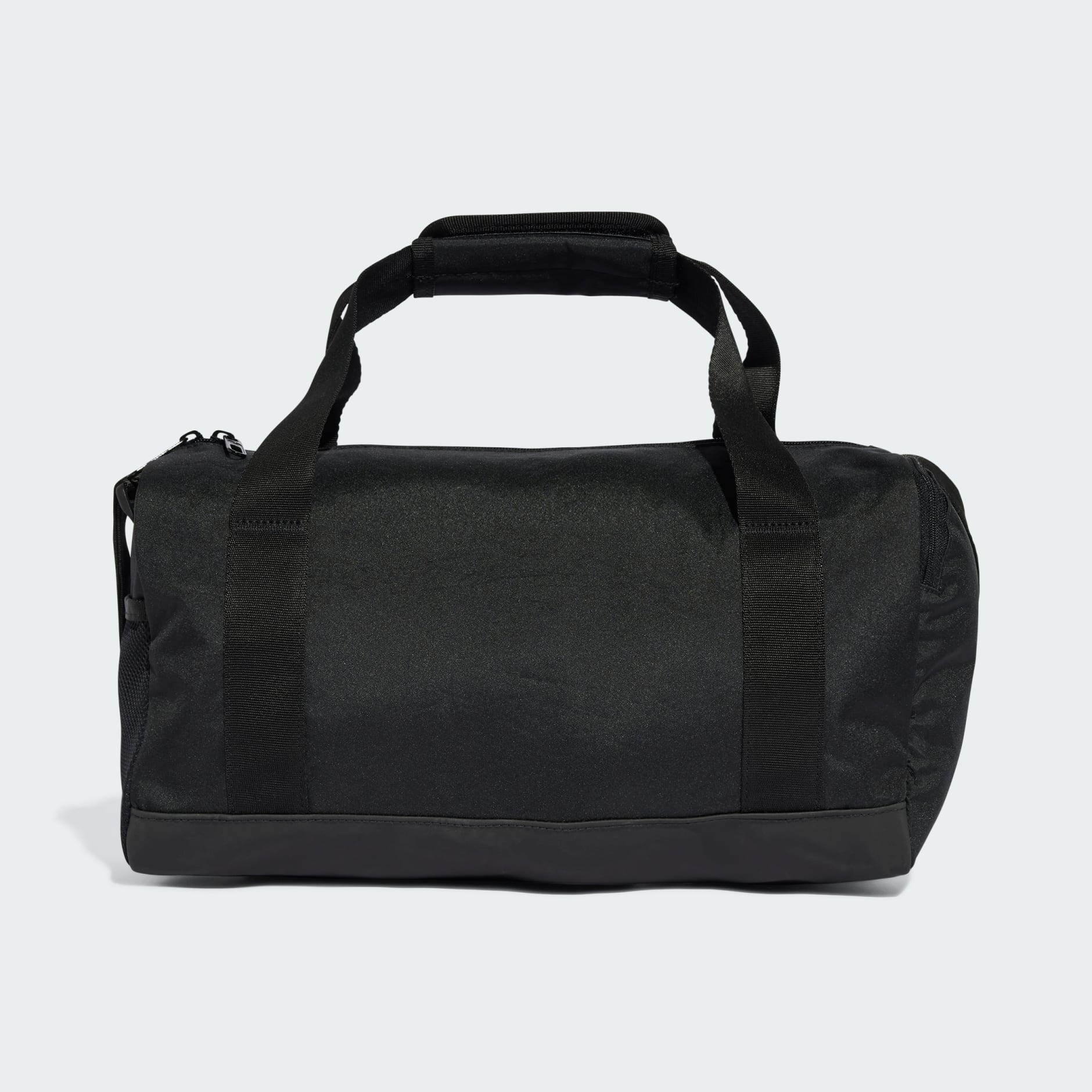 Accessories - Linear Duffel Bag Extra Small - Black | adidas South