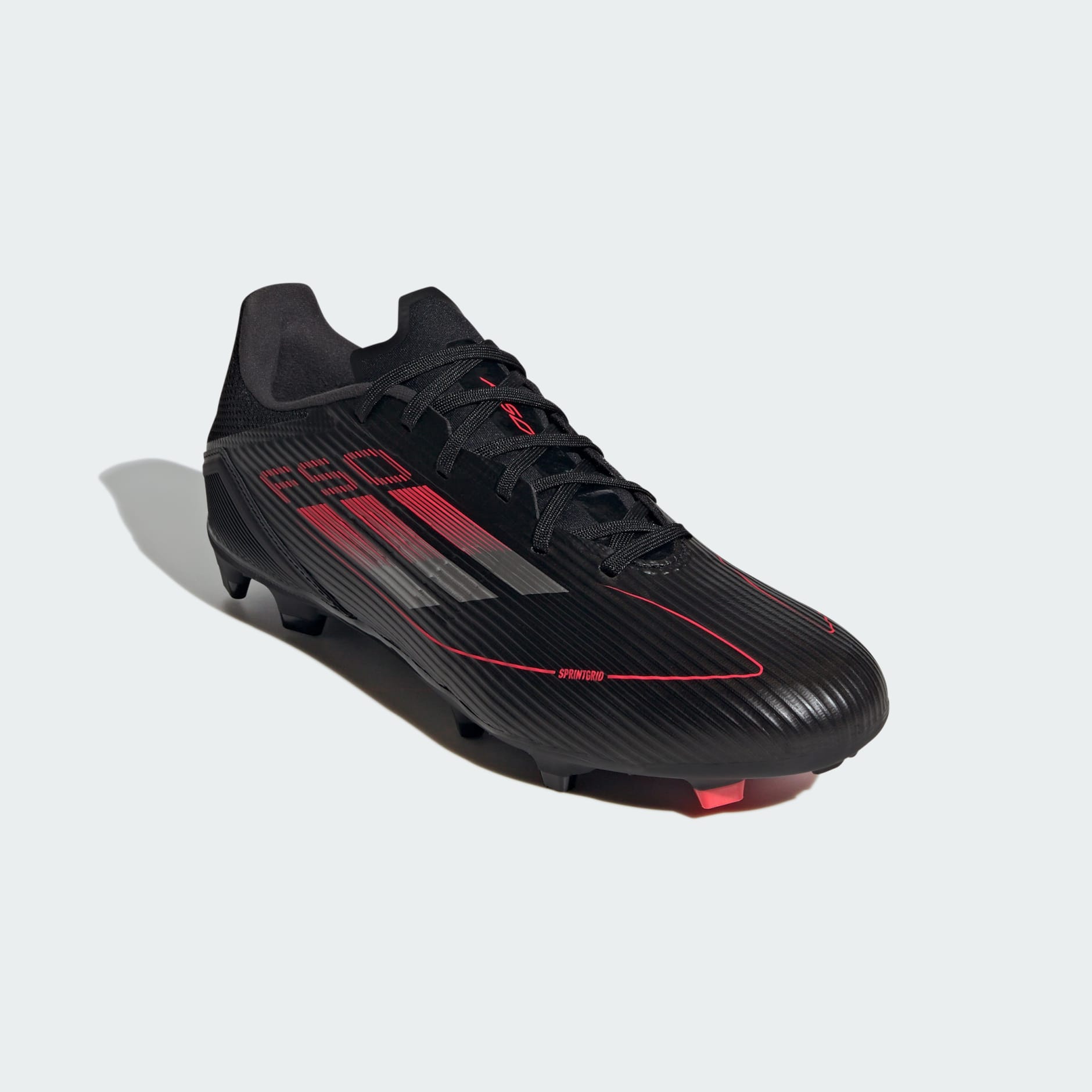 Ghete de fotbal F50 League pentru teren dur/multi-teren