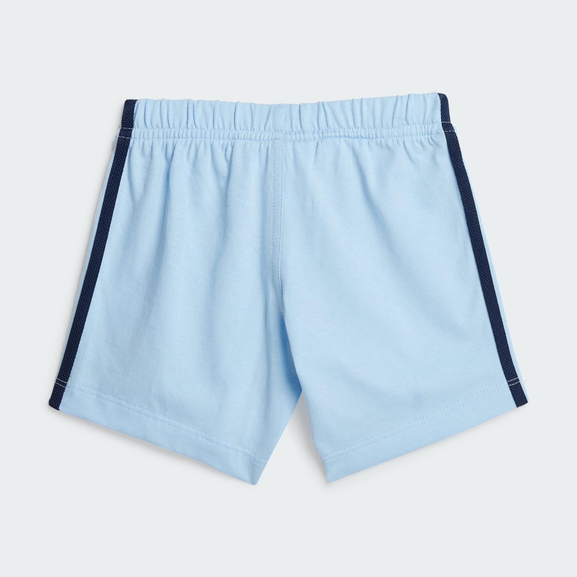 Shorts Tee Set Kids